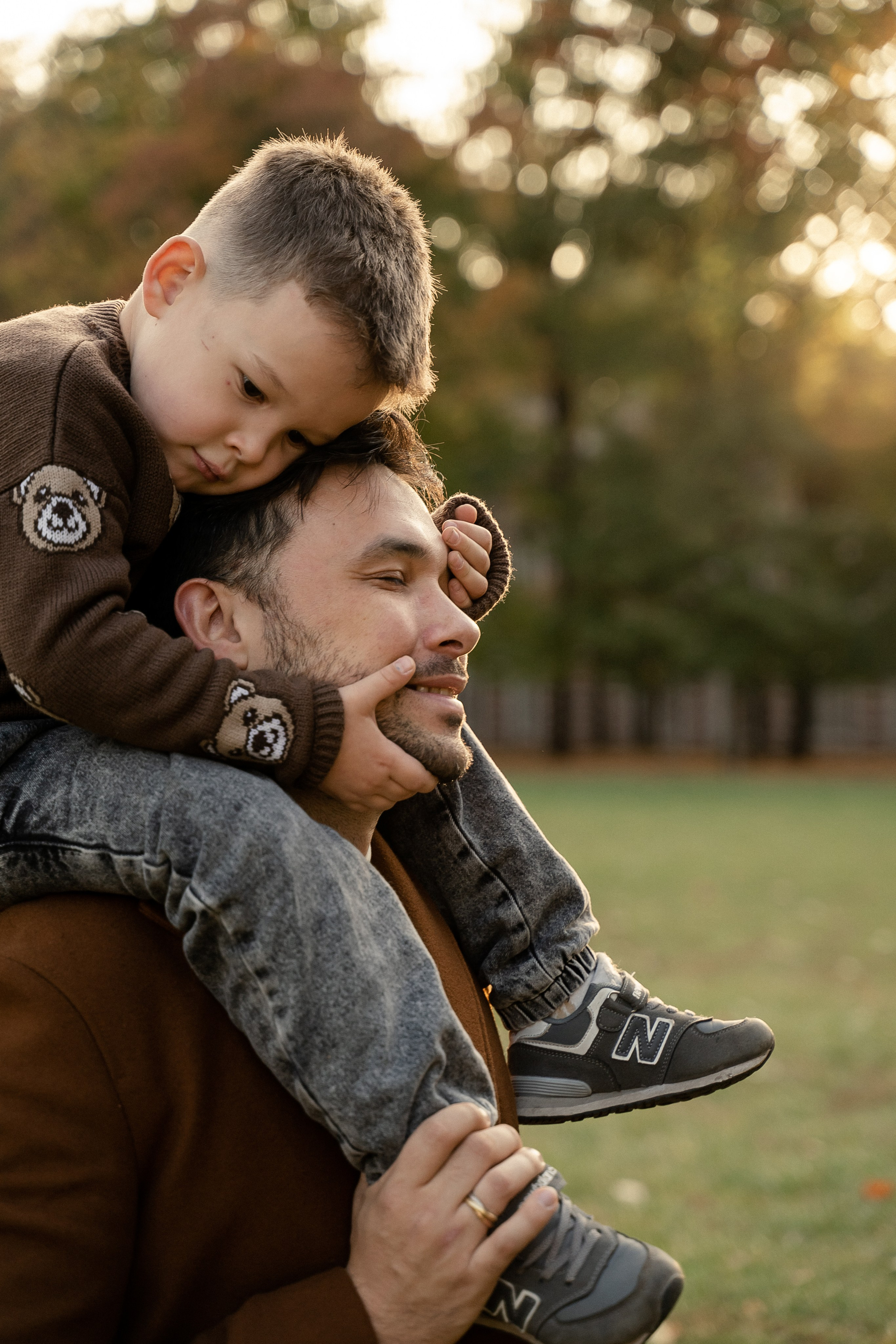 Алиса, Павел, Костя и Рома. Репортажный и свадебный фотограф в Москве