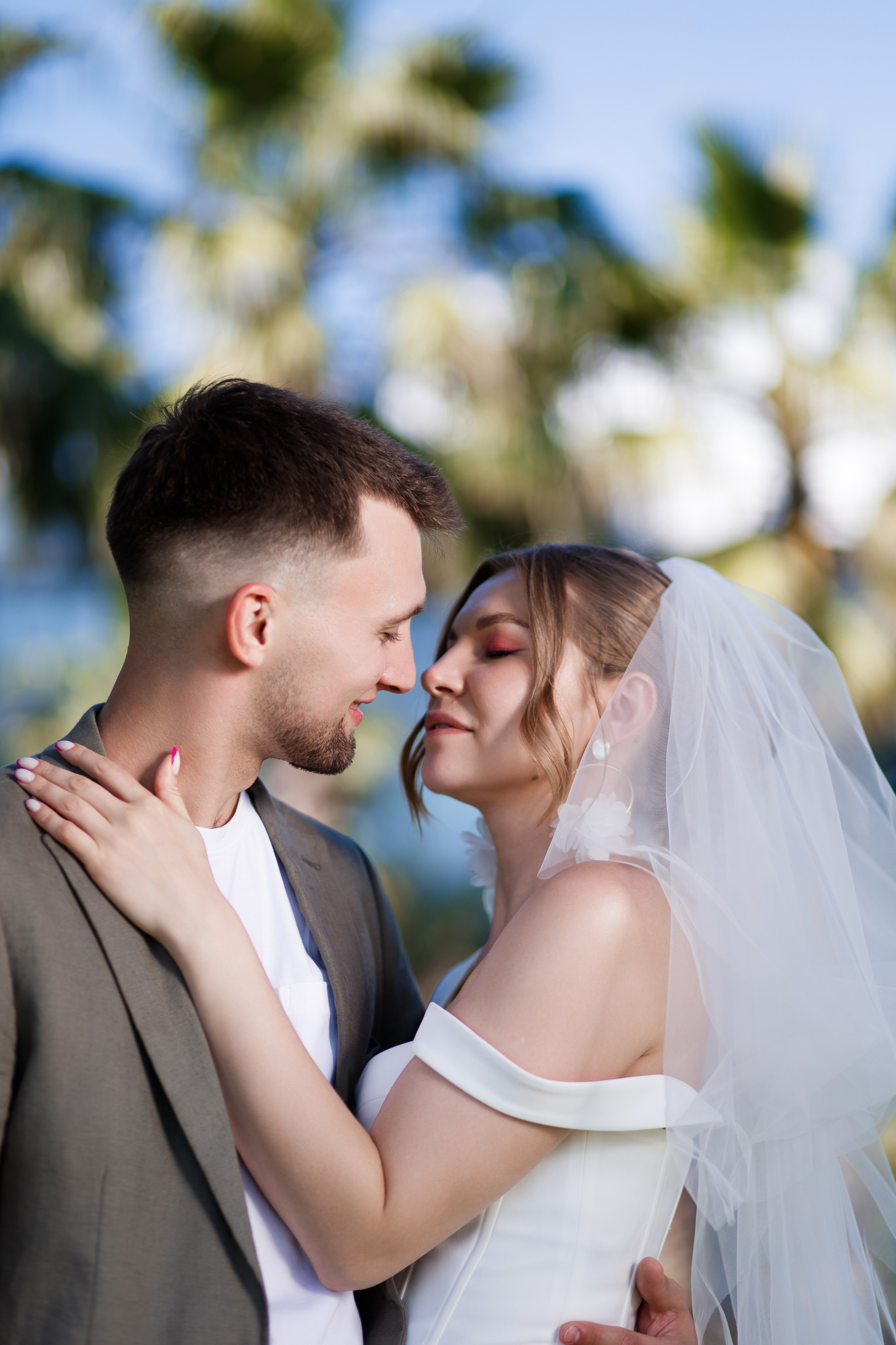 Фотосъемка  свадьбы с Сочи в отеле Жемчужина. Фотосессии в отеле Жемчужина