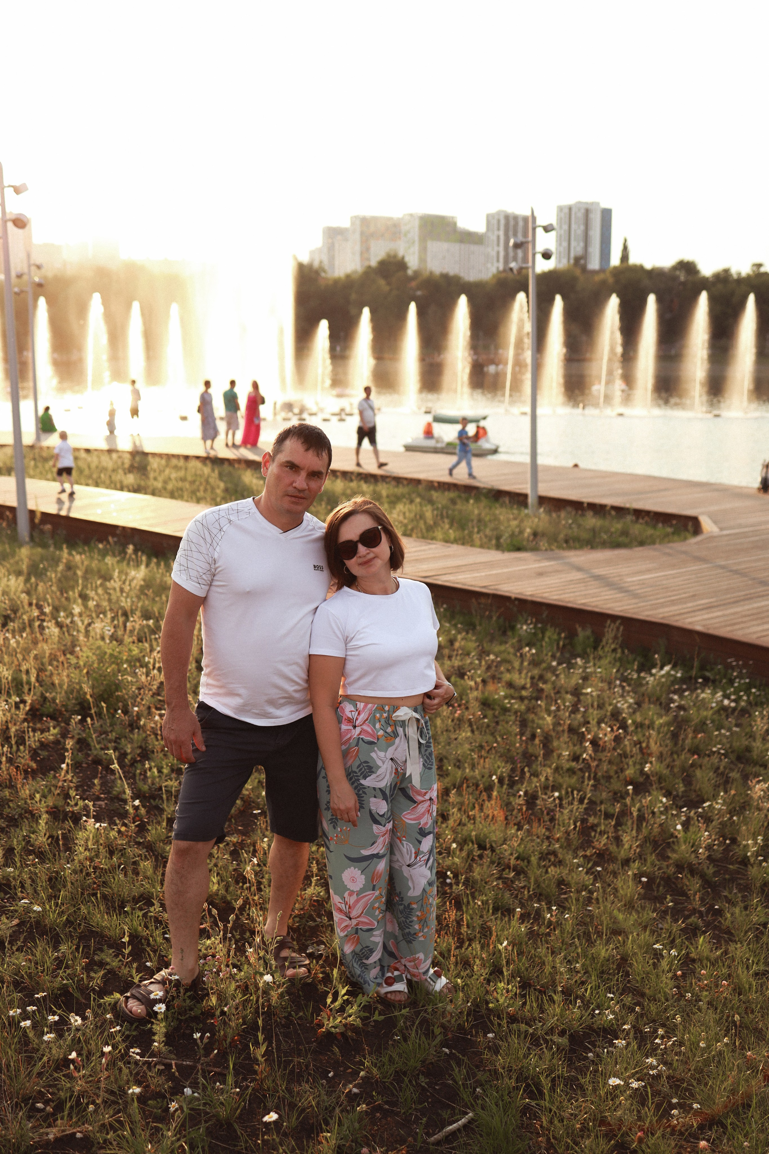 Фотосессия на Кашкадане. Иванова Ирина Свадебный и семейный фотограф г. Уфа