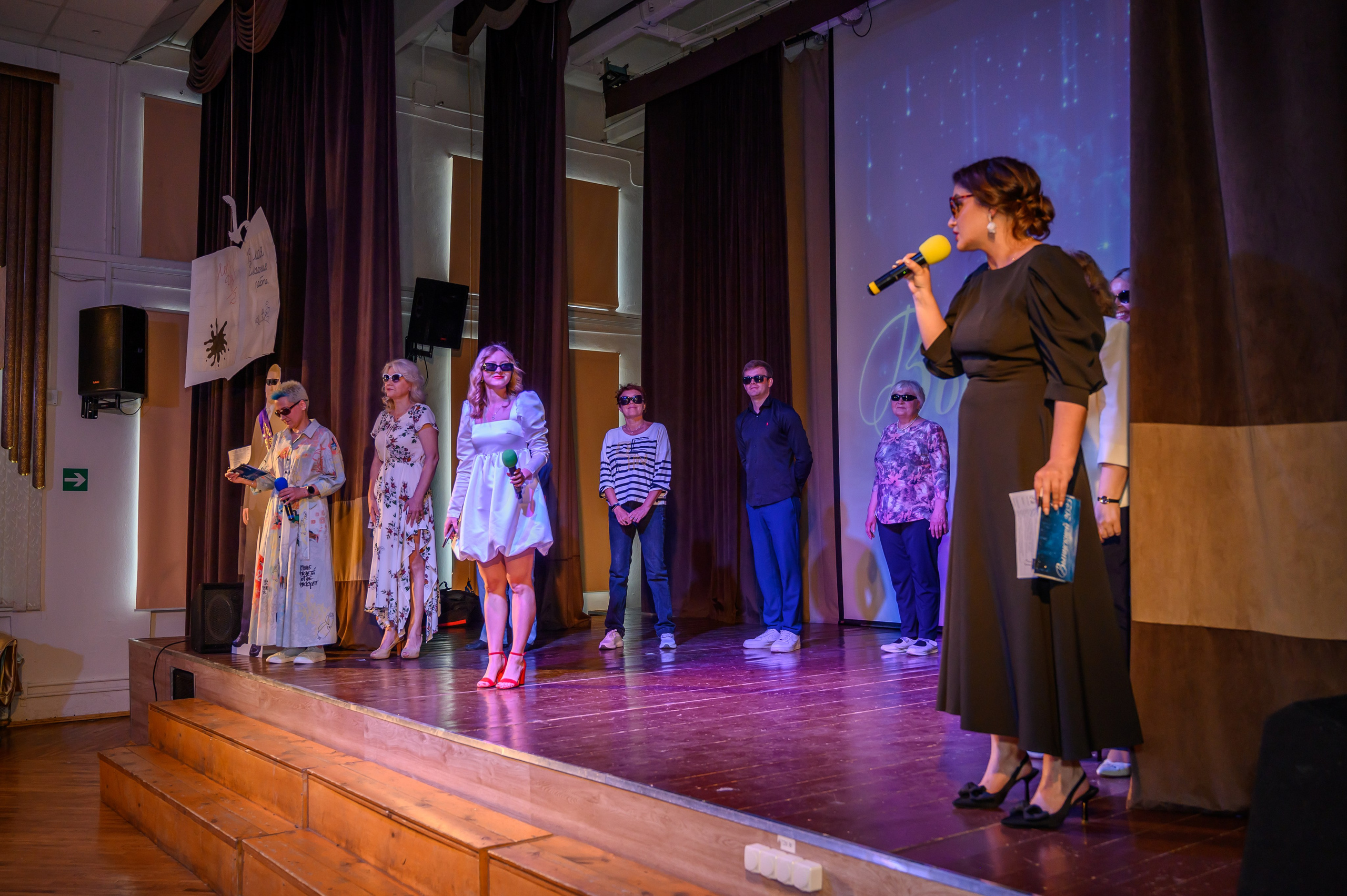 Выпускной 2023