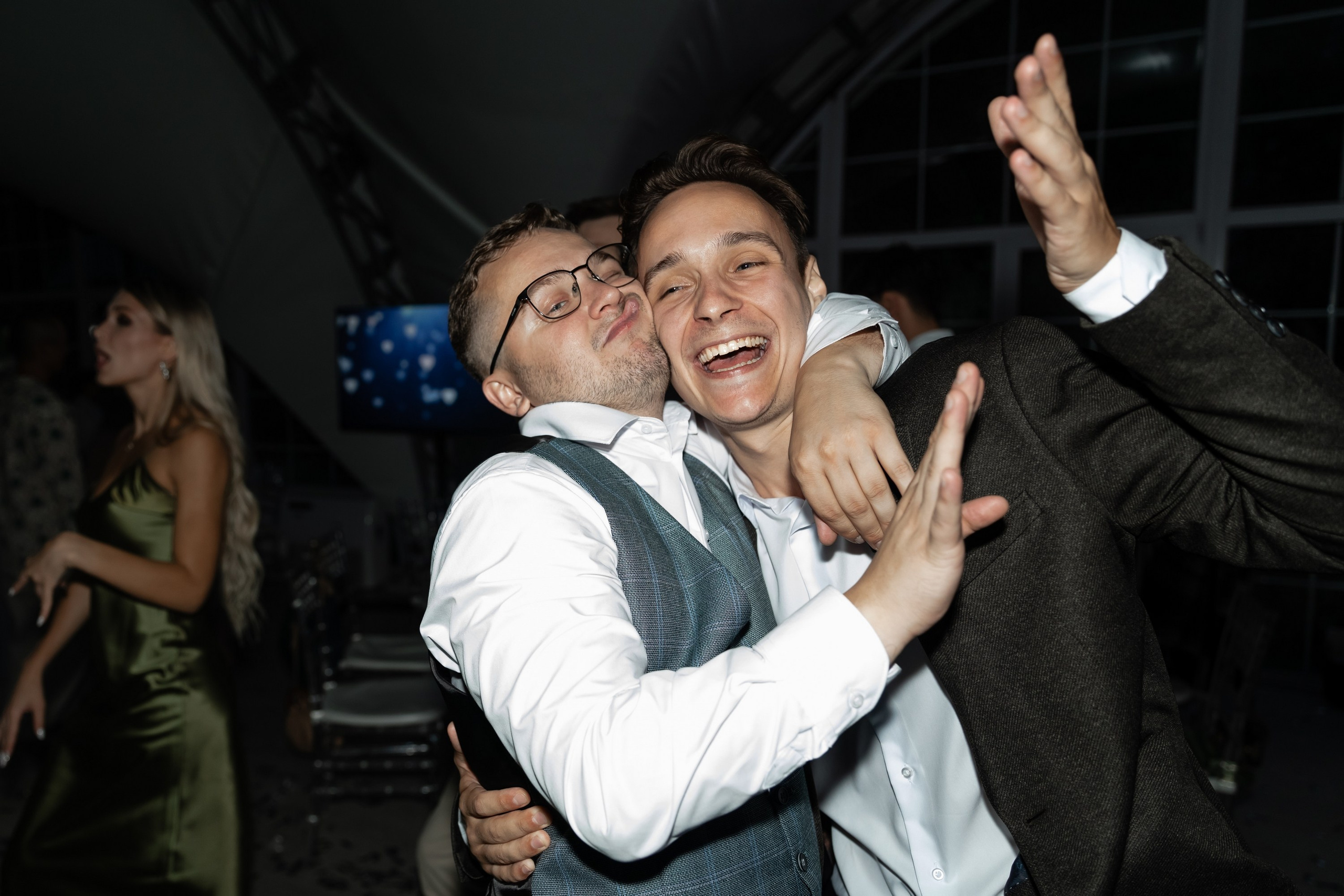 Герман и Анастасия (Artiland). Татьяна Чернышова свадебный фотограф Москва