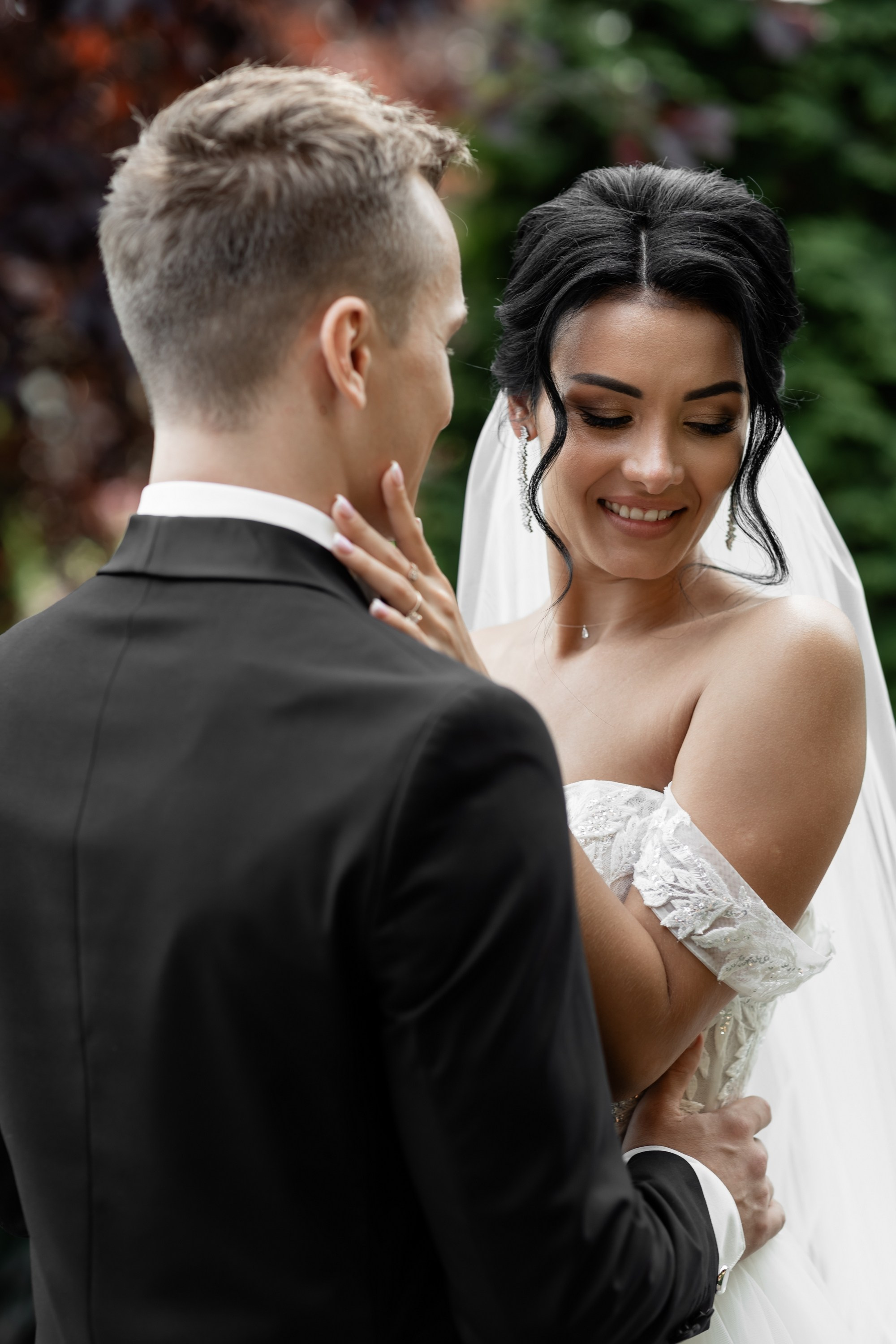 Герман и Анастасия (Artiland). Татьяна Чернышова свадебный фотограф Москва