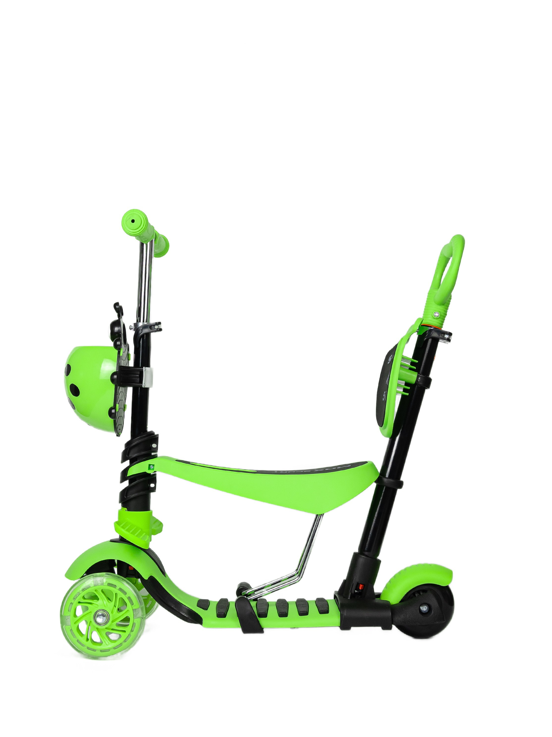 Предметная съёмка самокатов. Предметный фотограф в Симферополе Антон Катунин