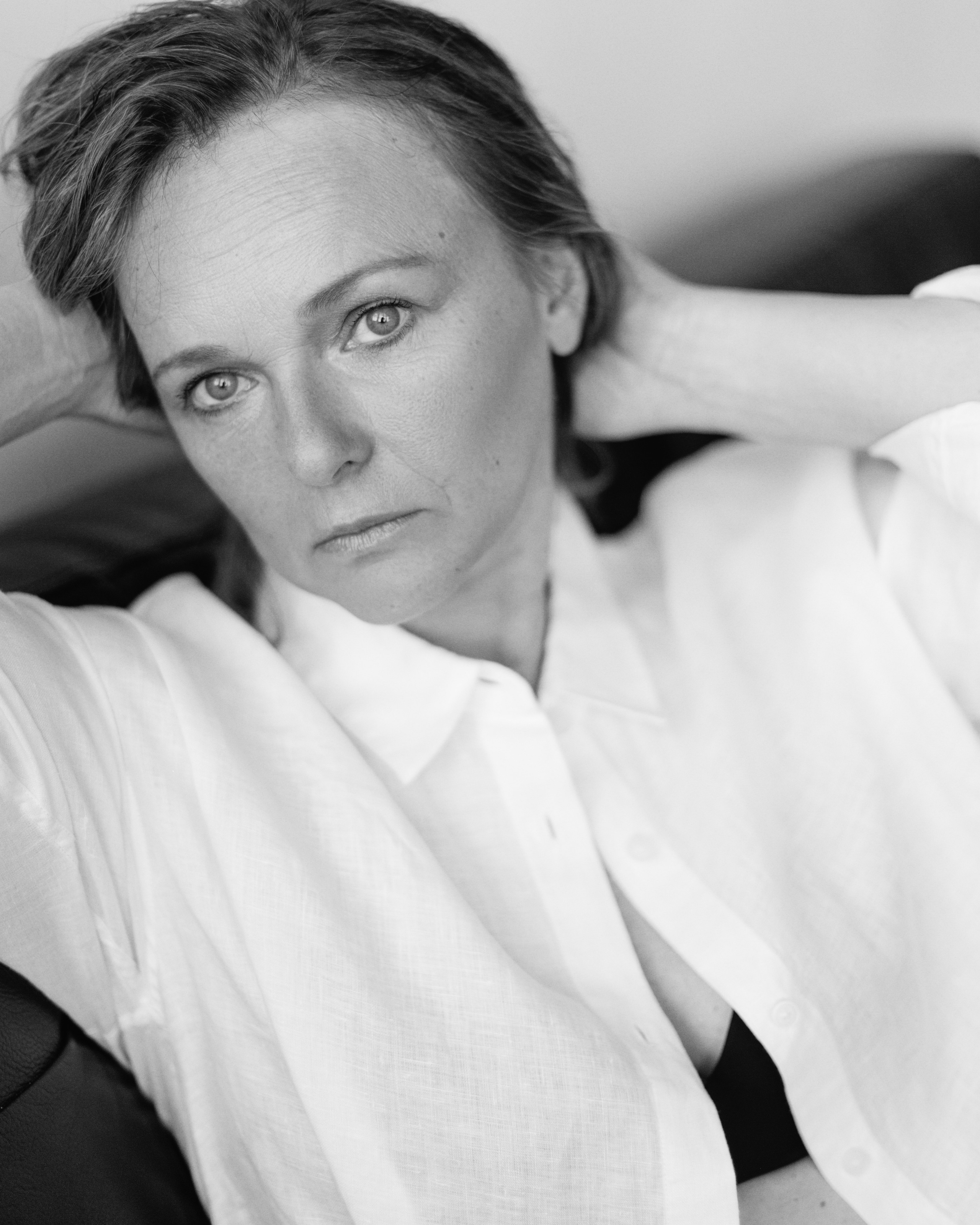 Валентина. Фотограф в Москве — Евгения Прокопенко