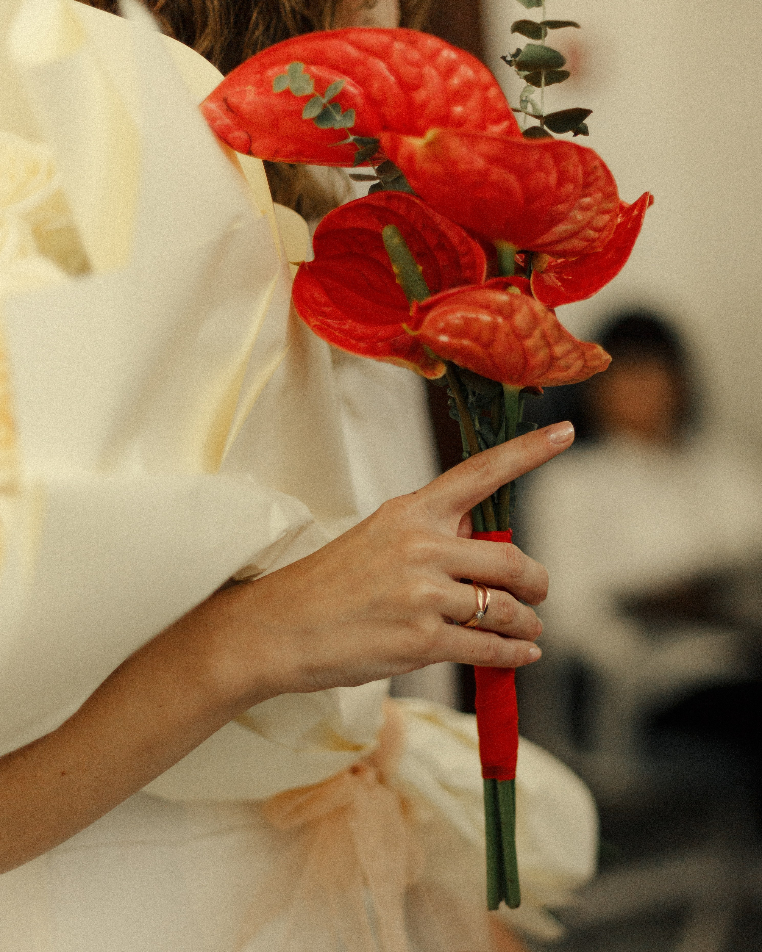 Полина и Никита. Фотограф в Москве — Евгения Прокопенко