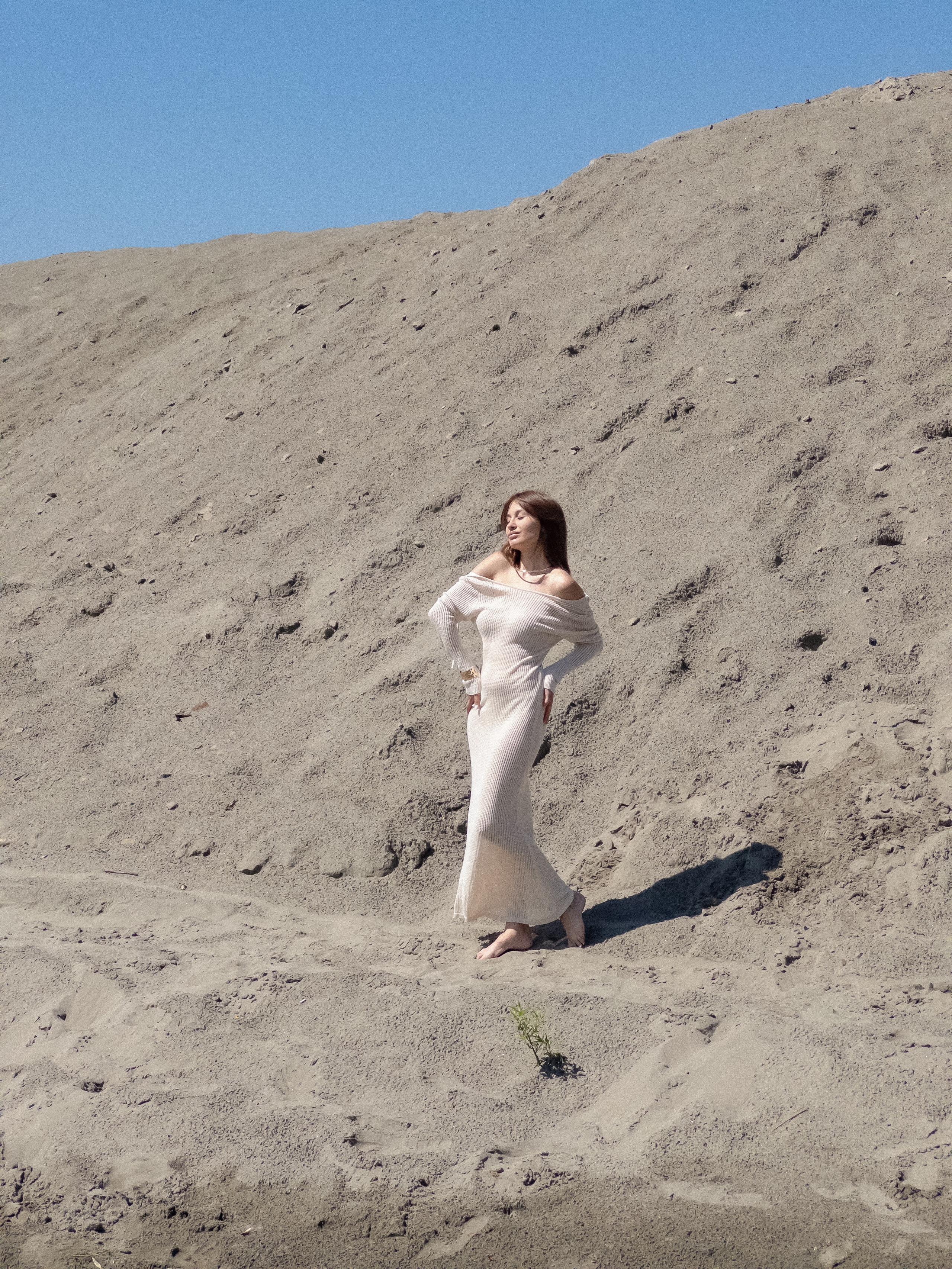 Оля | песочная королева. Фотограф Барнаул Софья Бояринова