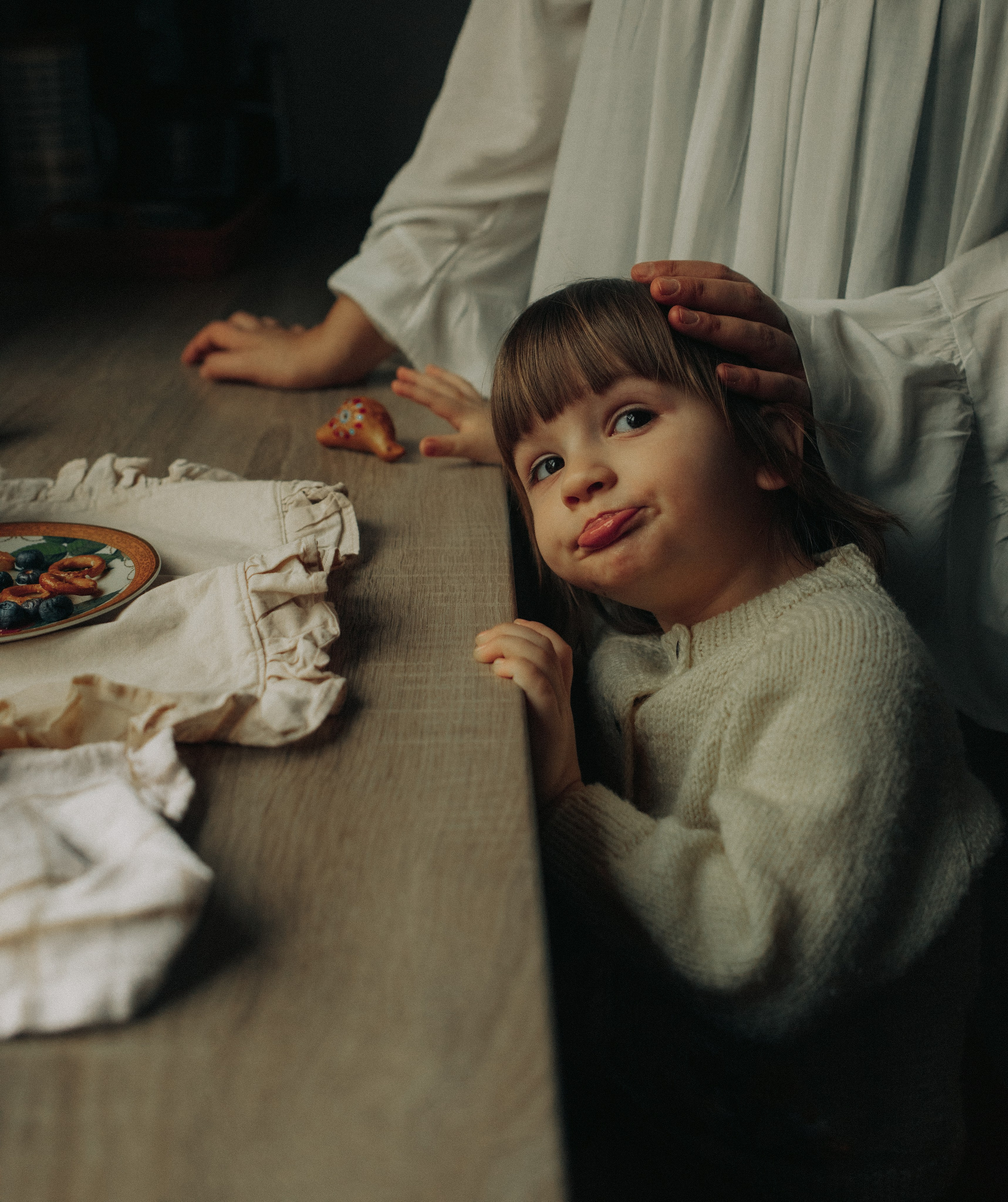 Семейный детский фотограф в Калининграде Анна Каратай