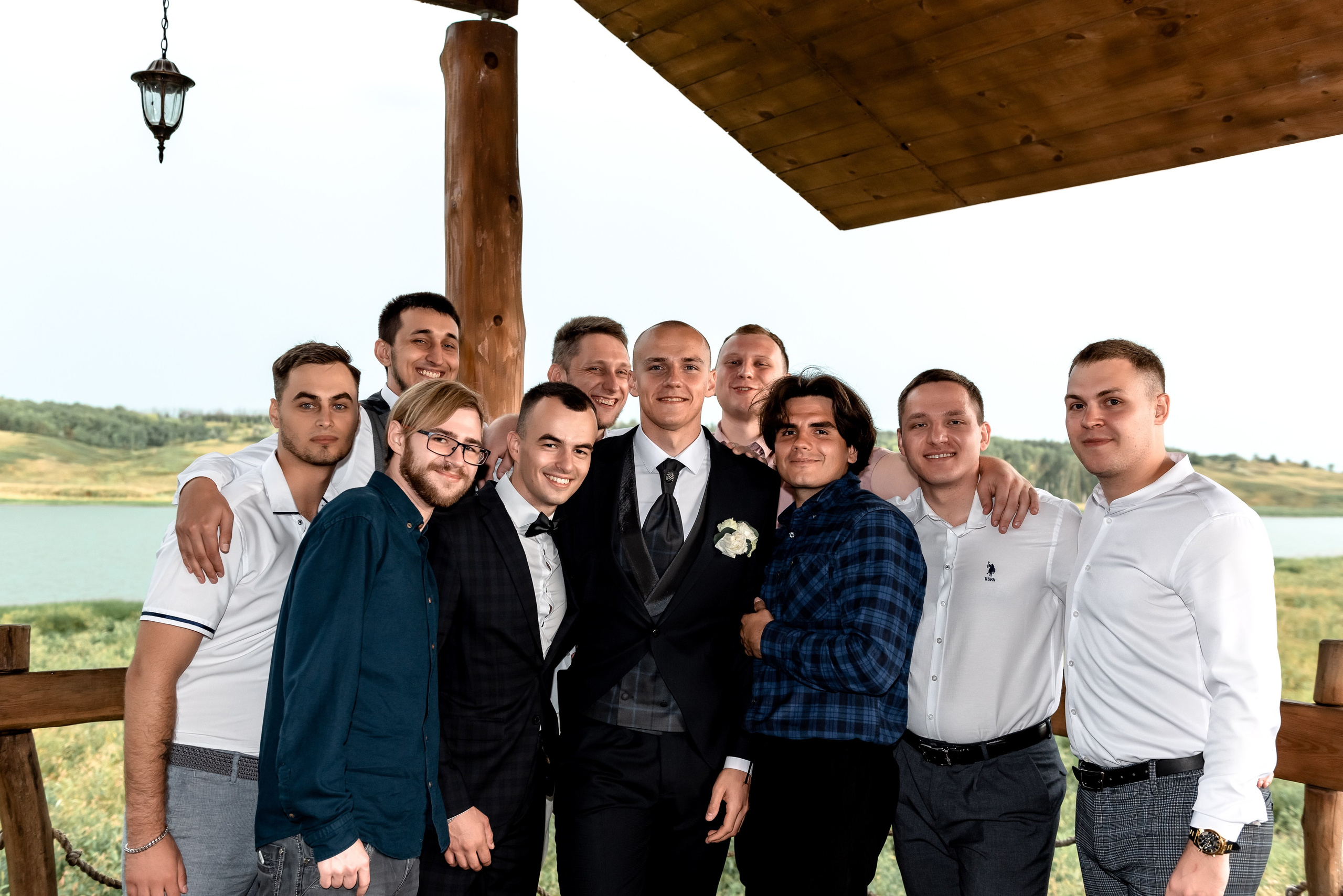 Лиза и Максим. Свадебный и семейный фотограф в Алексеевке Марина Купреева