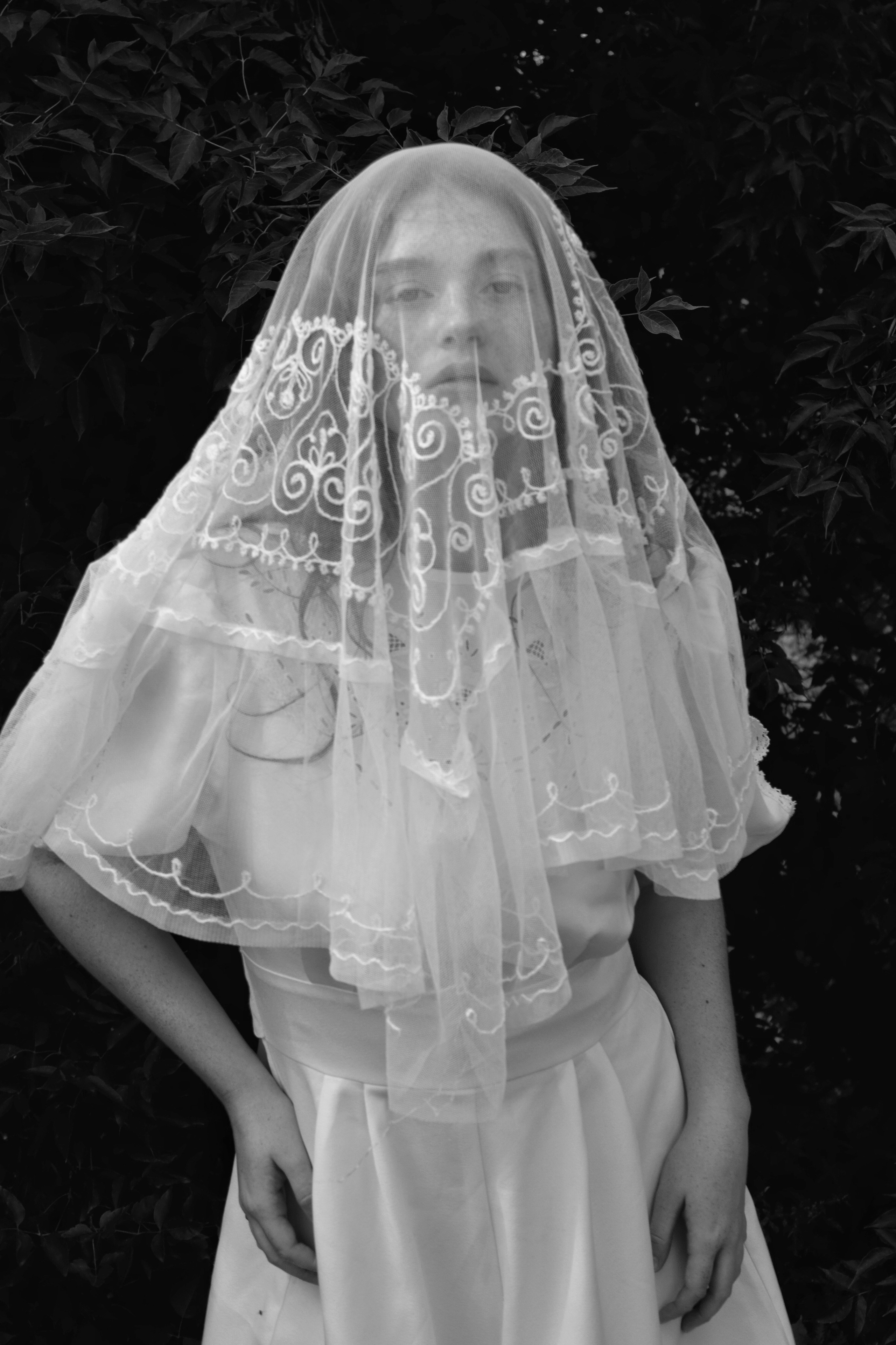 Женский портрет. Фотограф в г. Барнаул Нина Чепрасова