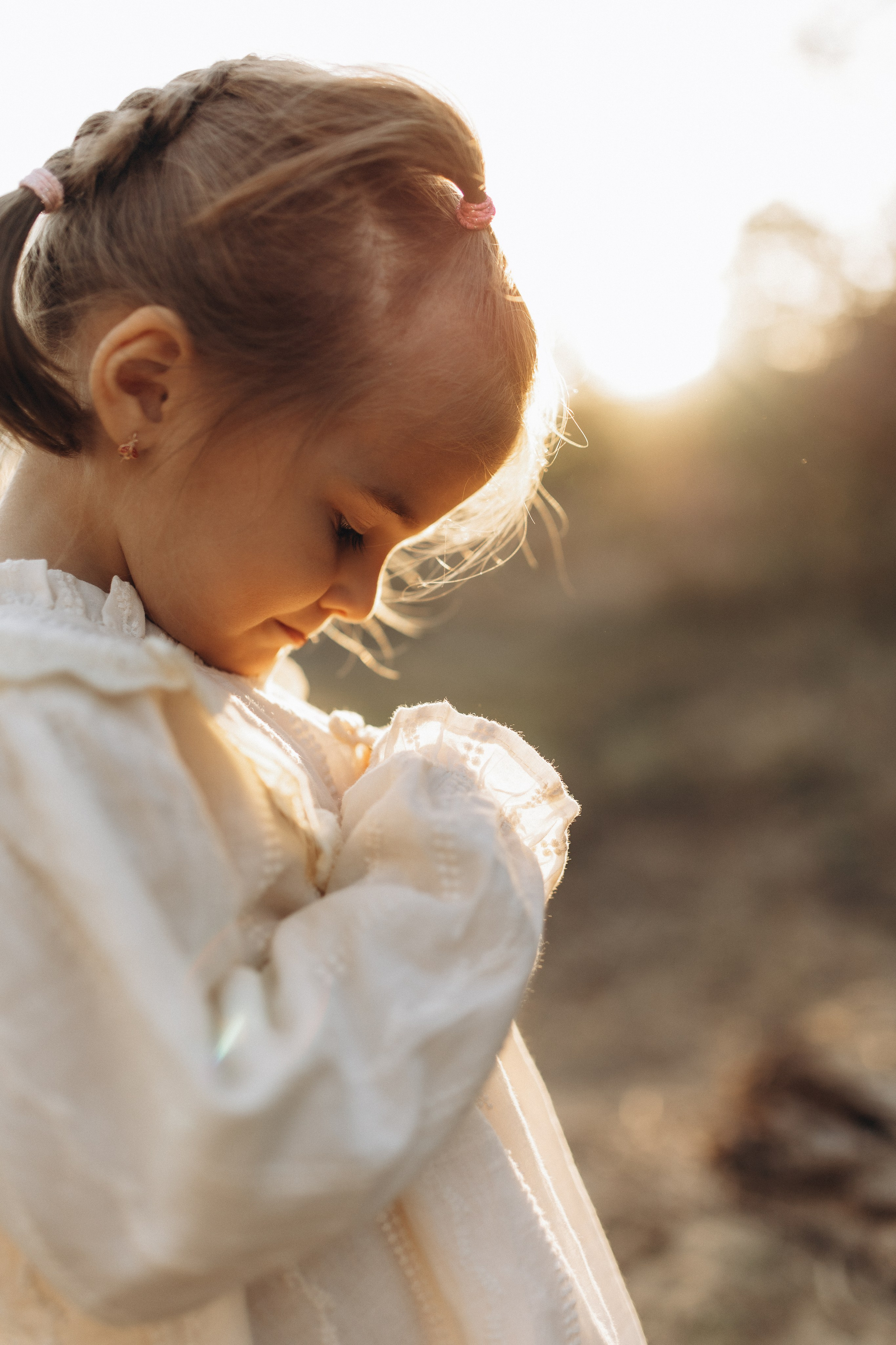 Настя, Василиса и Лера. Семейный фотограф в Краснодаре Виктория Кокоулина