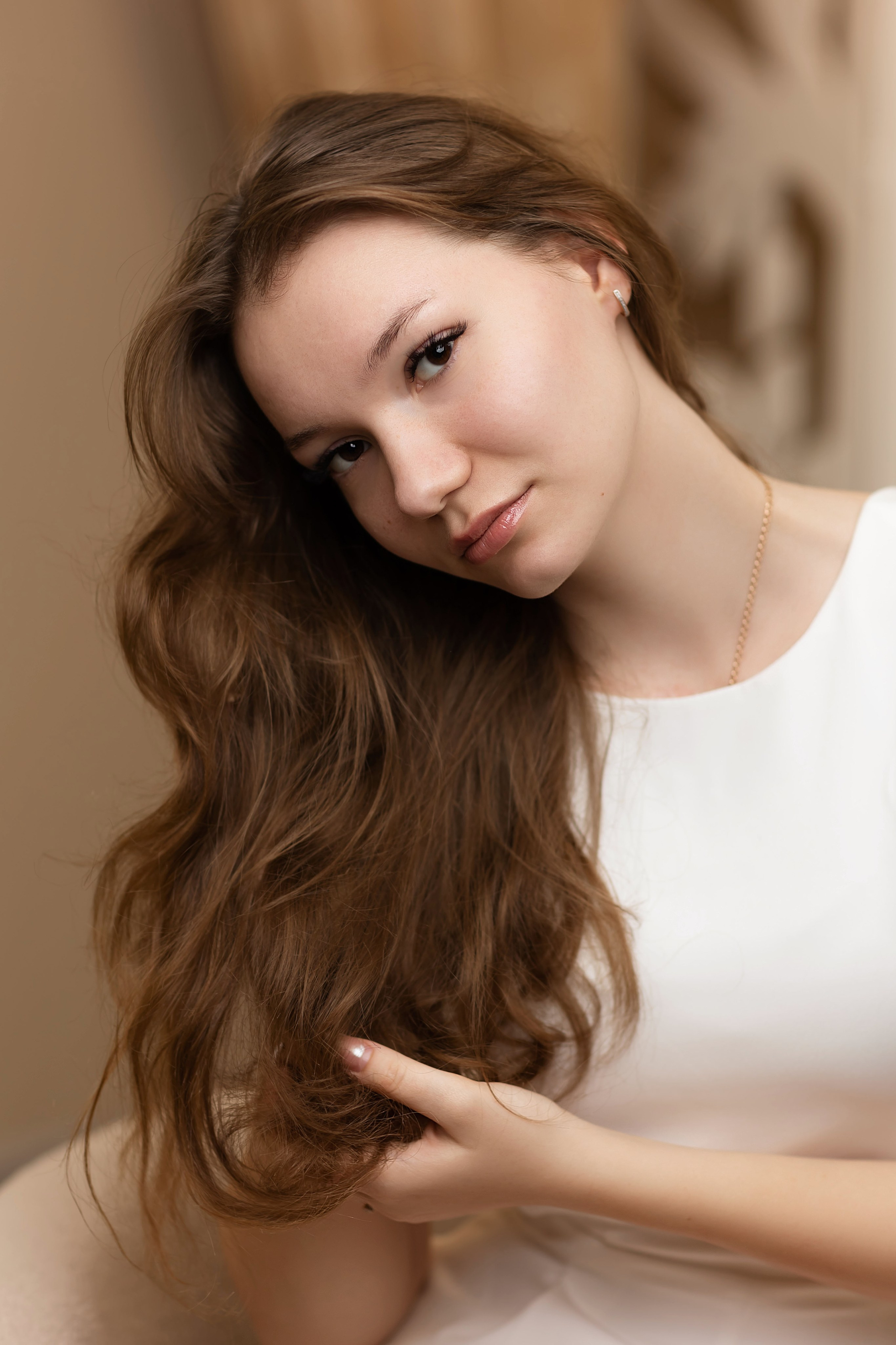 Татьяна. Портретный и семейный фотограф в Краснодаре Оксана Сараева