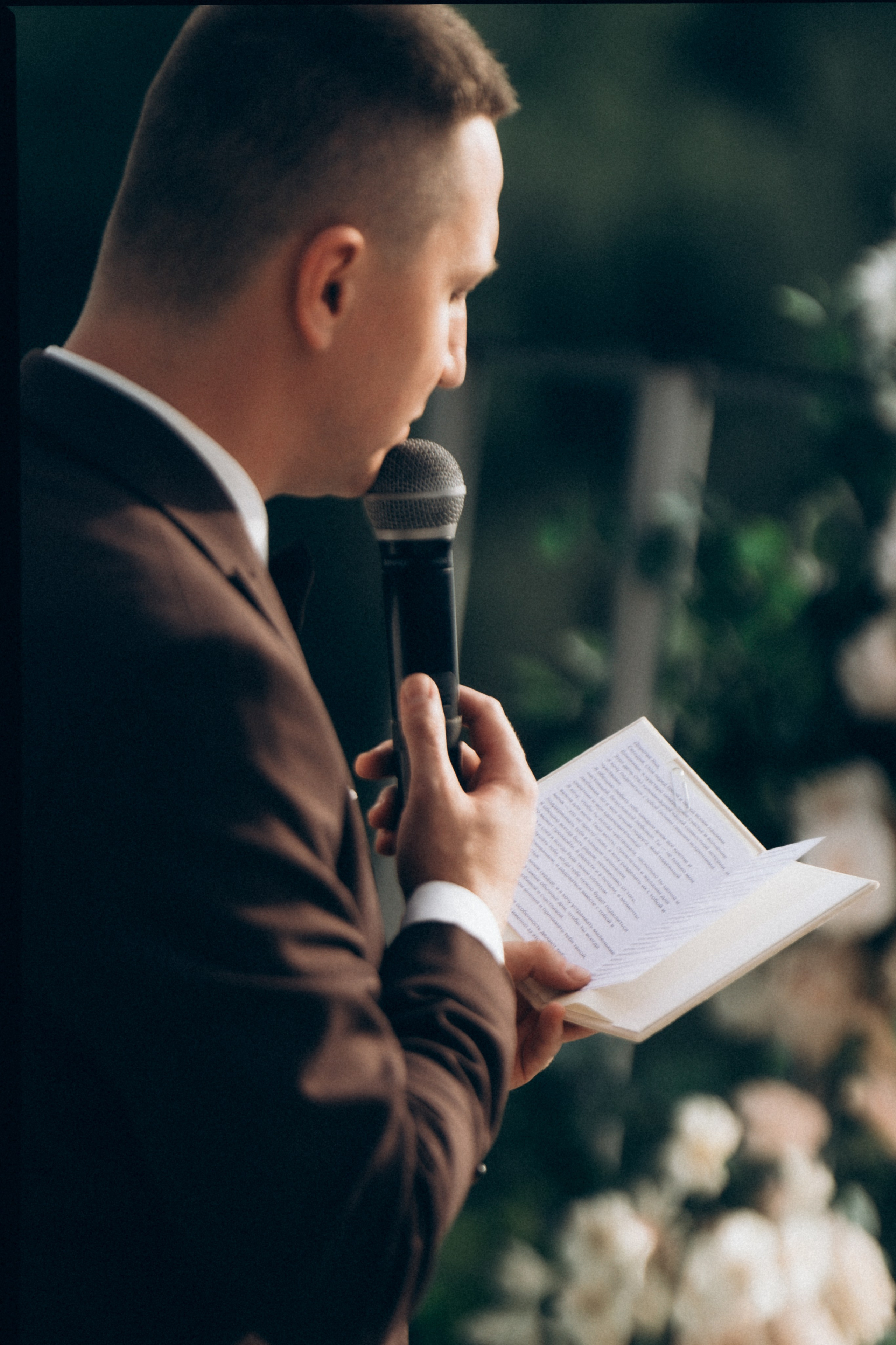 Алексей и Яна. Фотограф Ксения Калюжная