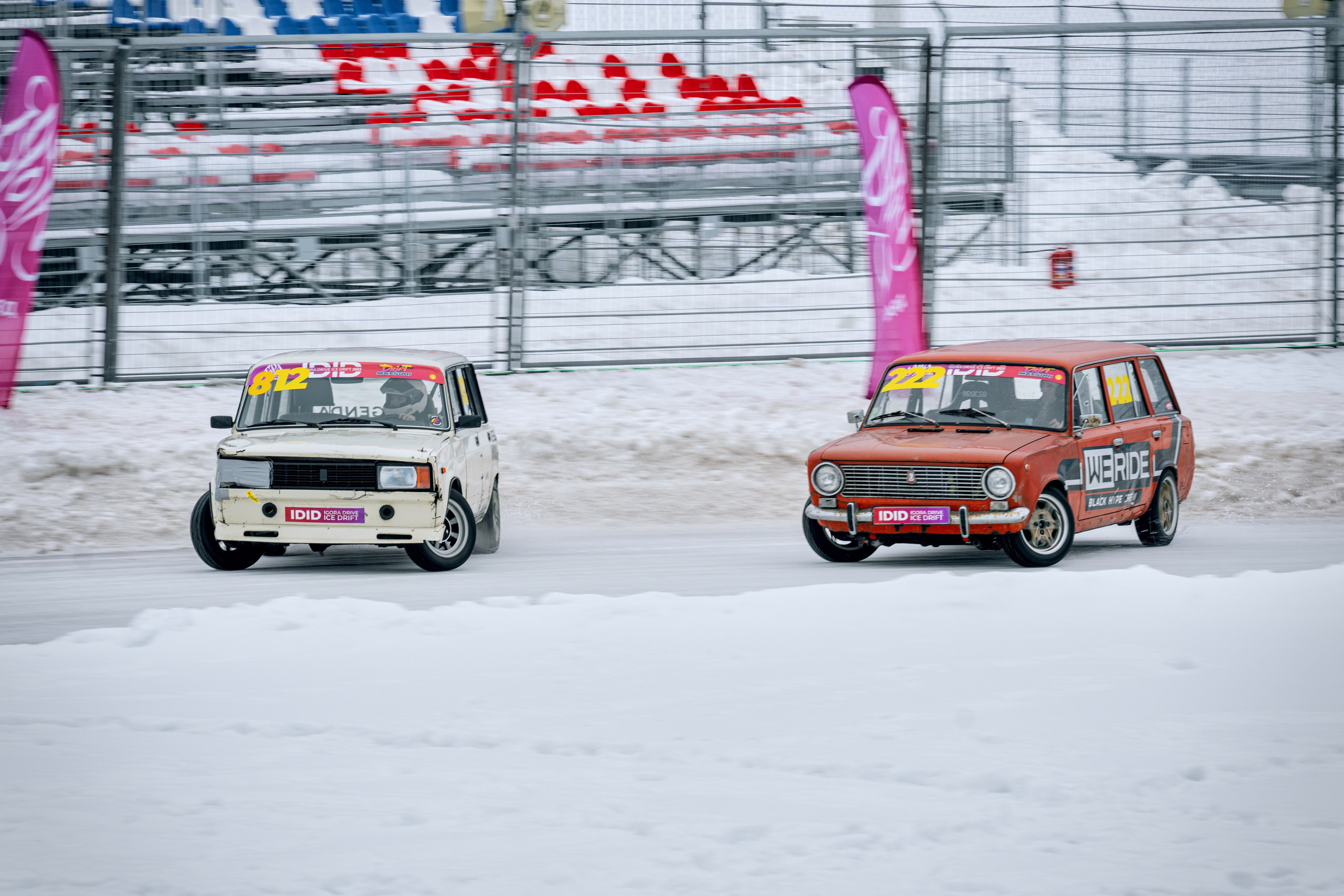 IDID 3 Этап 1.03.2025. Антон Незримый | Фотограф в Санкт-Петербурге