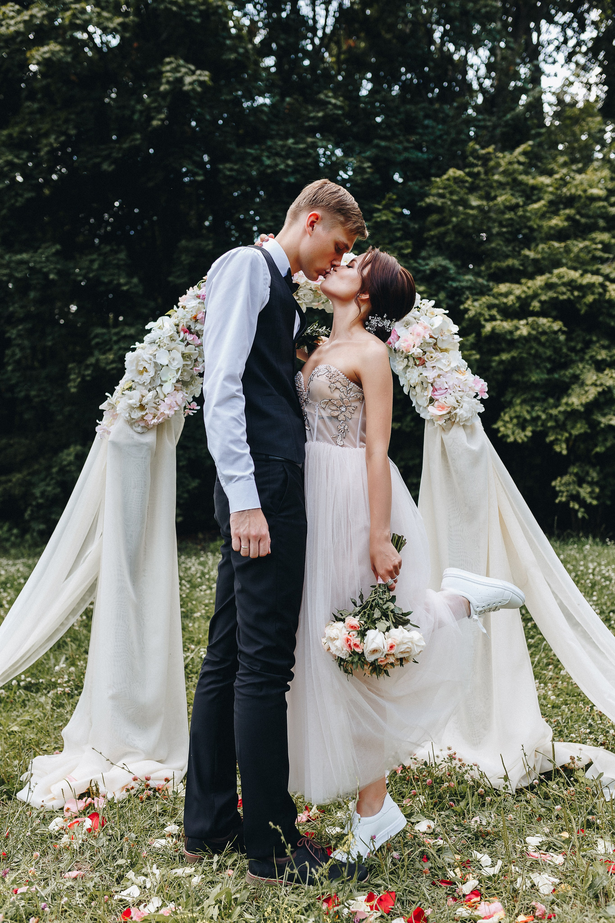 Свадебный и школьный фотограф в Пензе и области