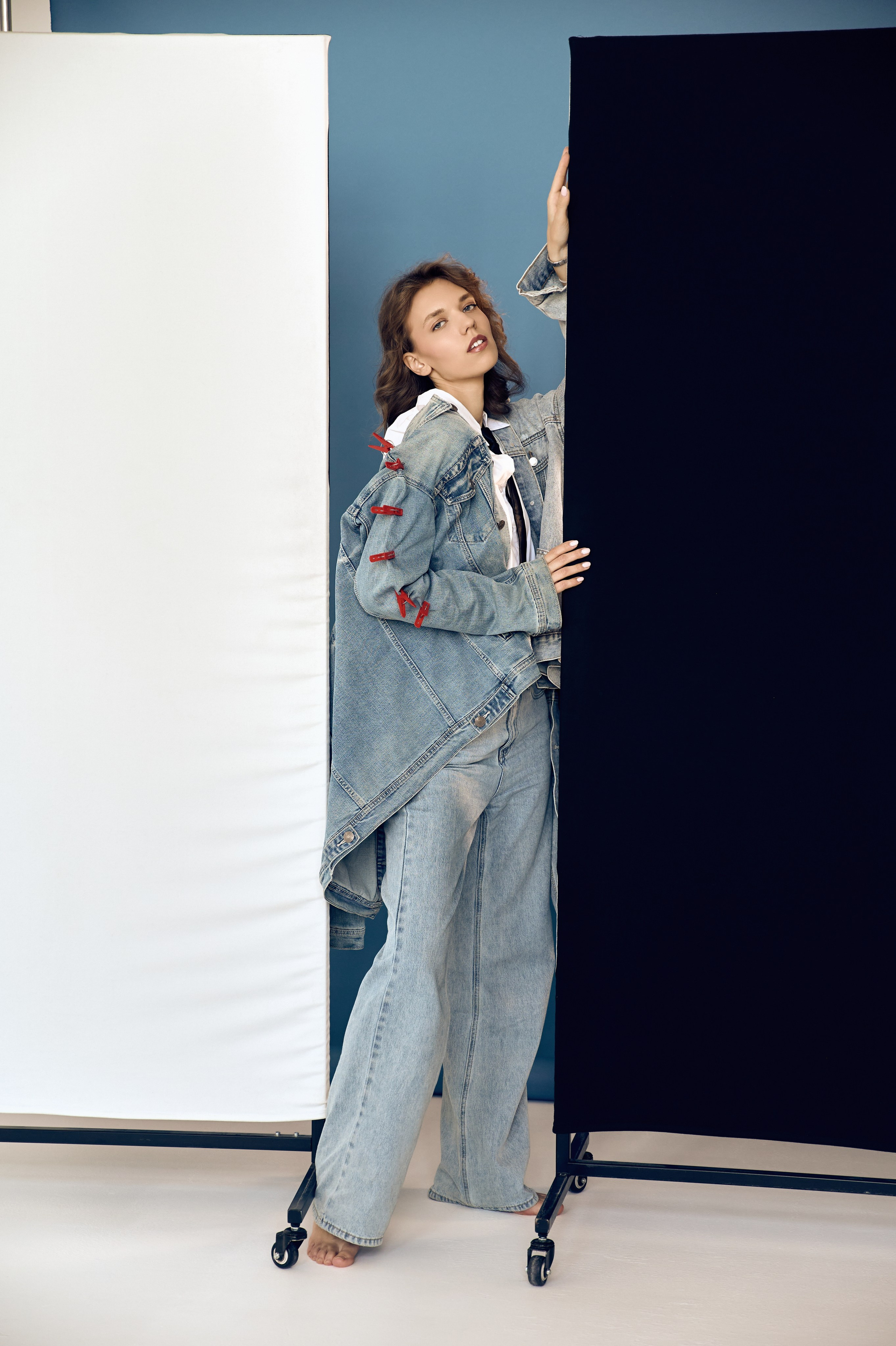 Настя. Фотограф Юлия Тоньшина