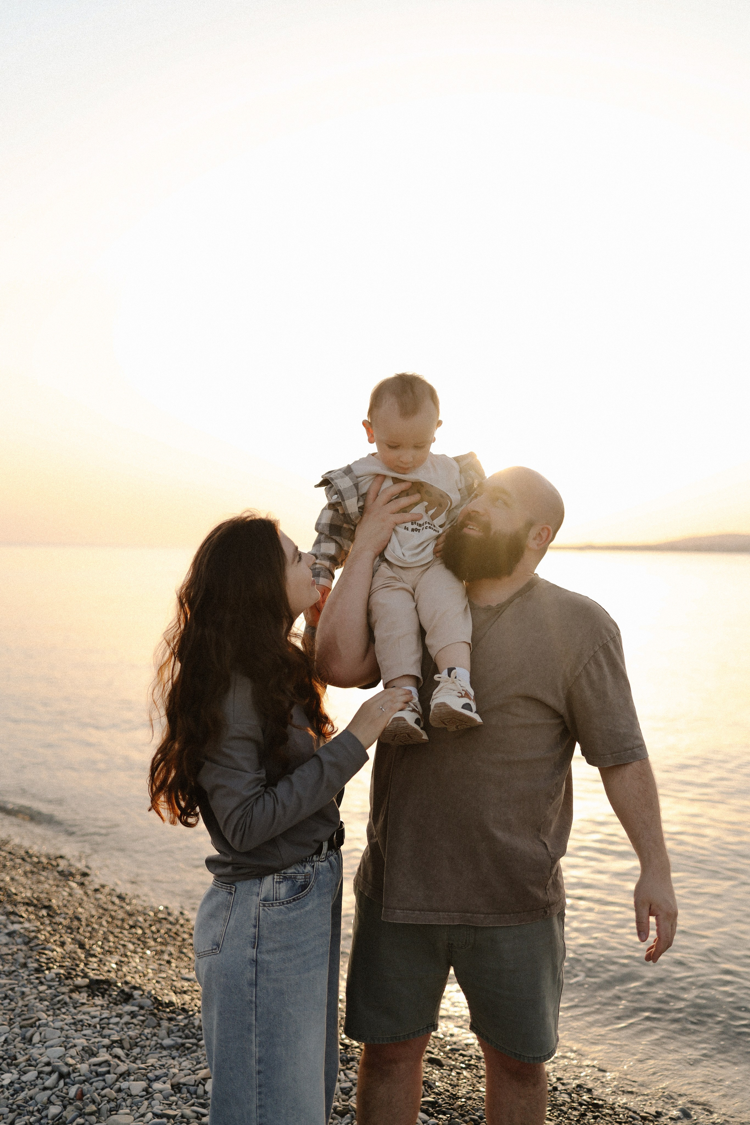 Мгновение. Свадебный и семейный фотограф Волгоград Наталья Алексеева