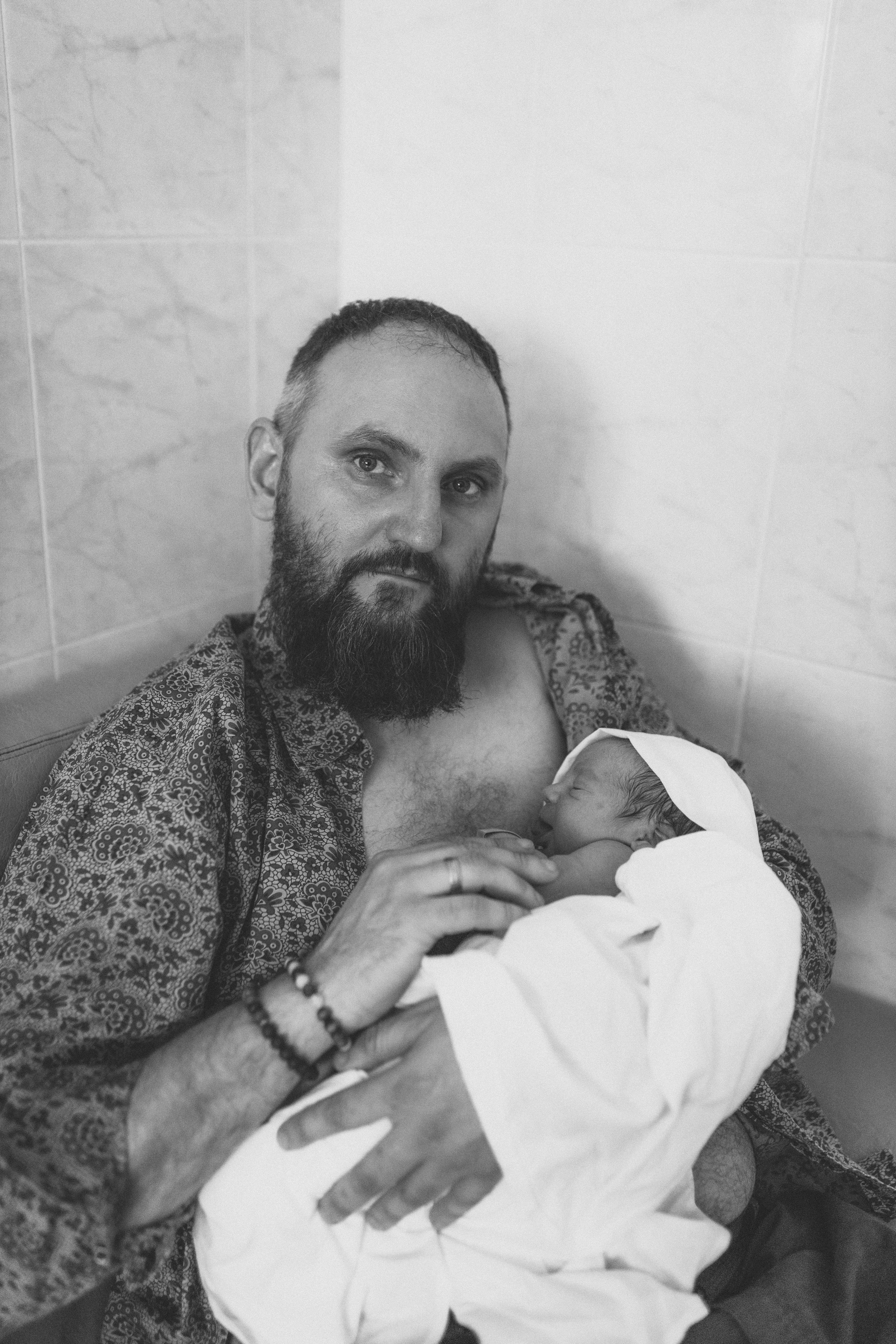 Рождение Радомира. Семейный фотограф и фотограф на роды в Ростове-на-Дону Мухина Виктория