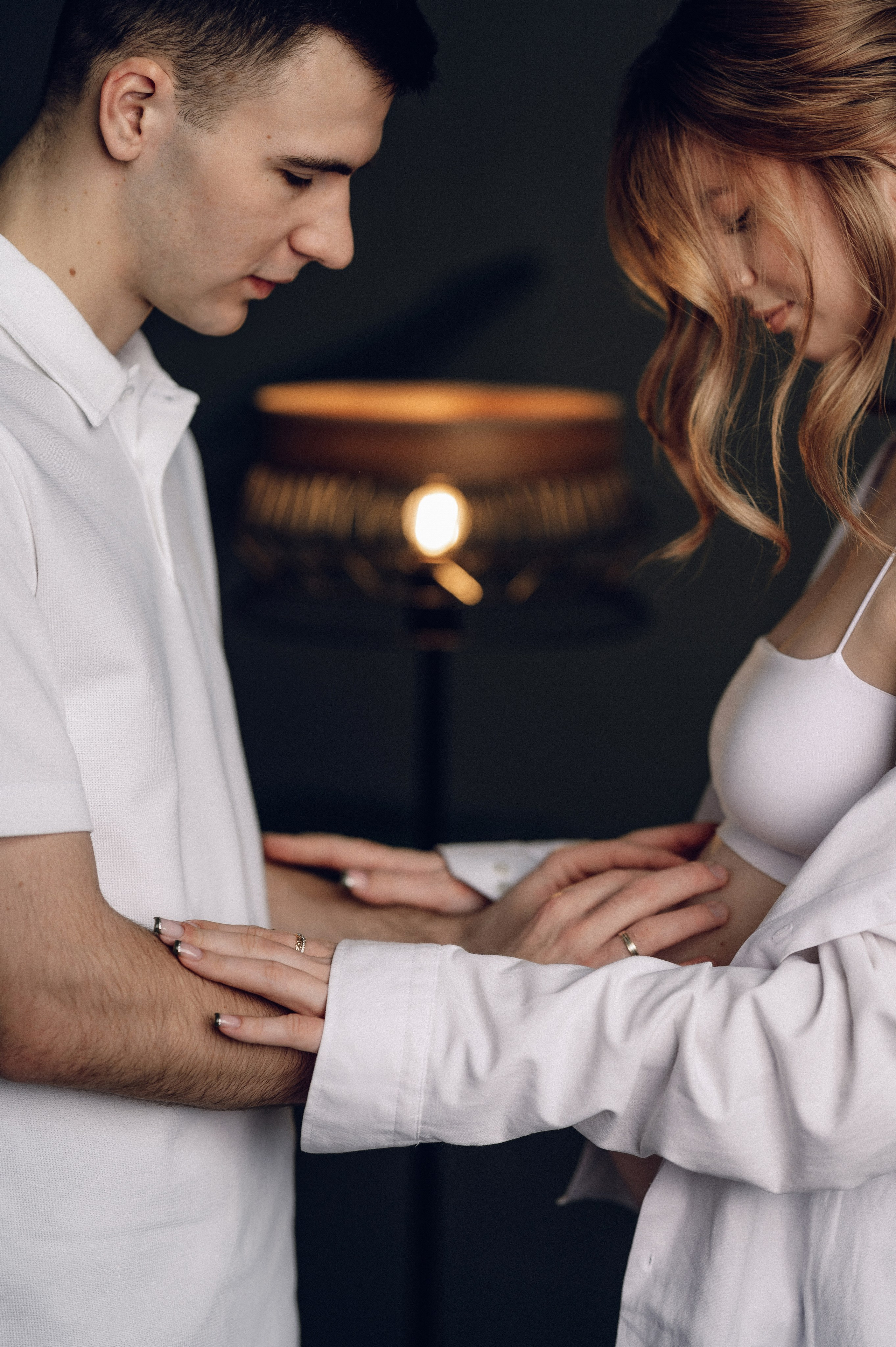 Люби, расцветай. Семейный и свадебный фотограф в Самаре