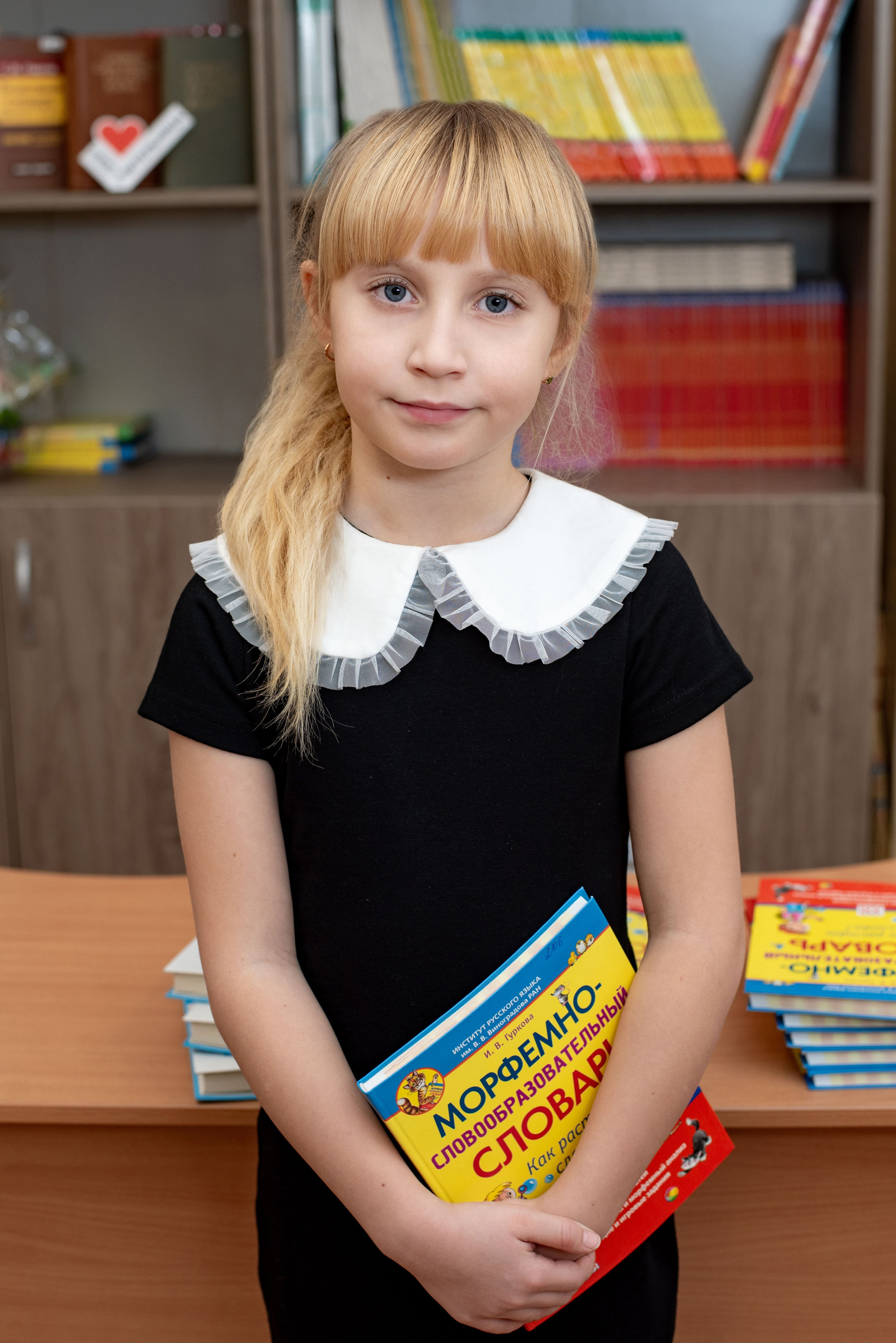 Гайд: подготовка к фотосессии в школе. Фотограф в г. Нижневартовск Александра Гриценко