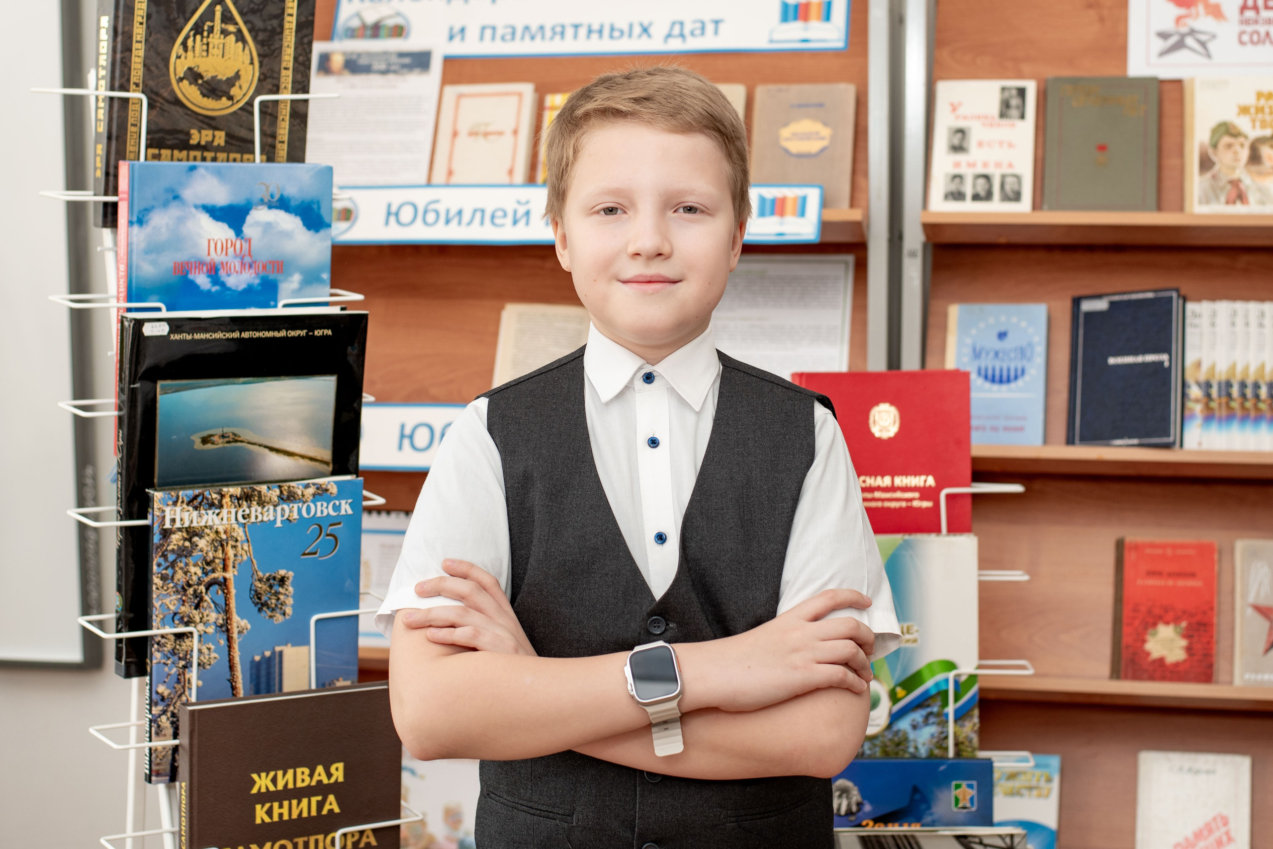 Гайд: подготовка к фотосессии в школе. Фотограф в г. Нижневартовск Александра Гриценко