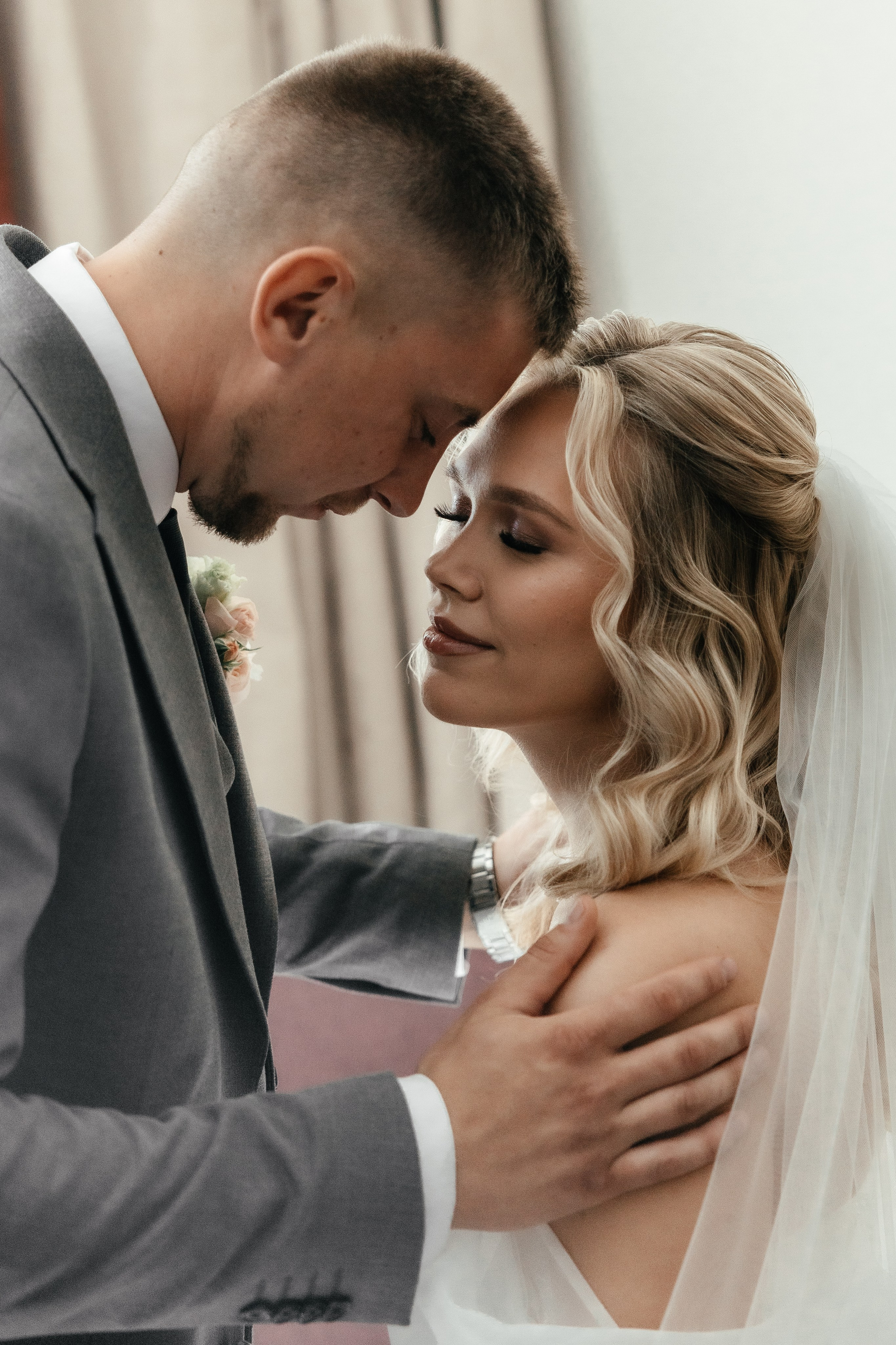 Алексей & Мария