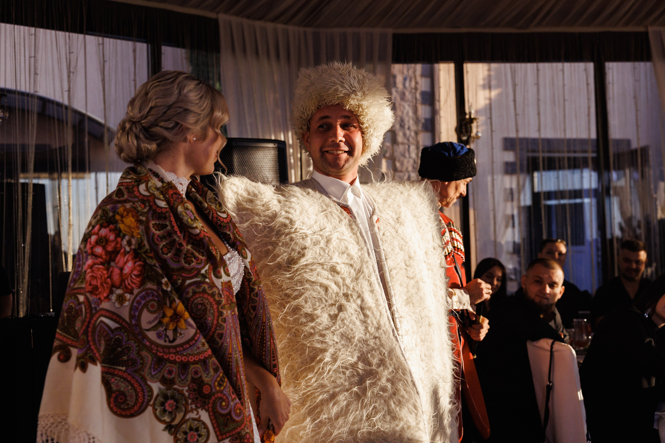 Рома и Надя. Фотограф Ставрополь Петр Голубенко