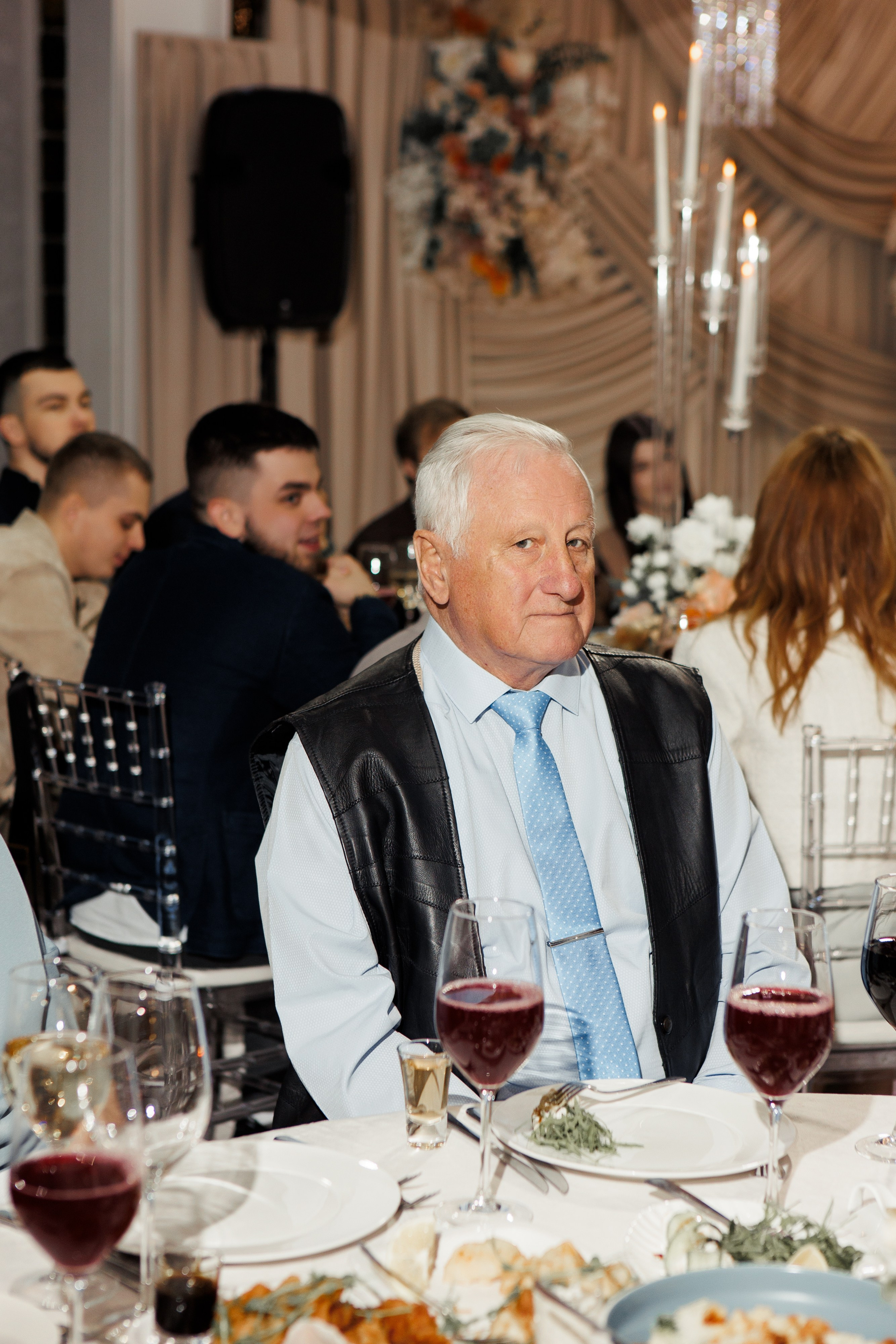 Свадьба Лиза и Лёша. Фотограф в городе Вологда. Анастасия Сторублинская