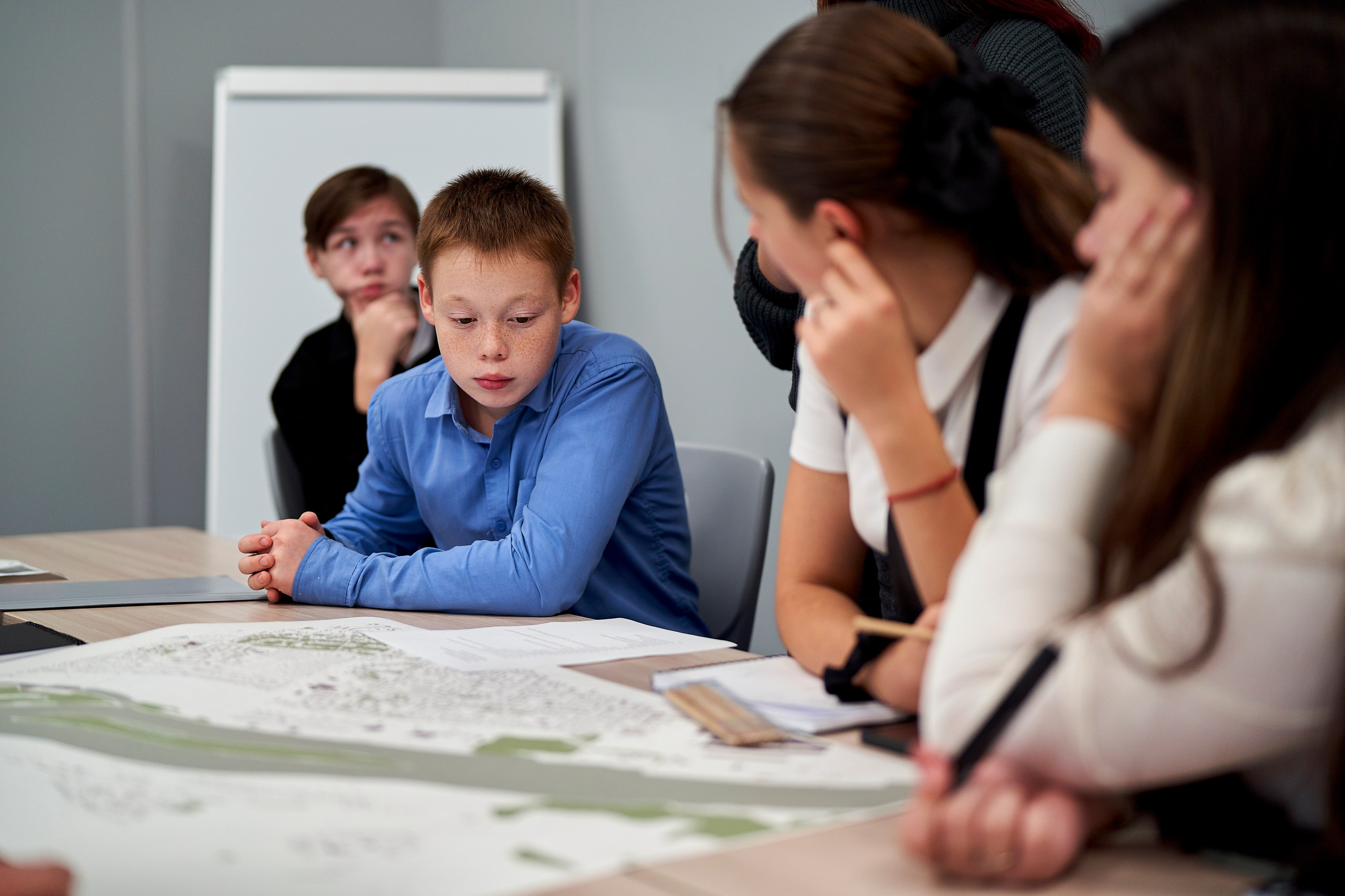 Городская экспедиция «Взрослый взгляд на Нижний» (Эн+ & Точка Урбан). Репортажный фотограф Вилянов Евгений. Нижний Новгород