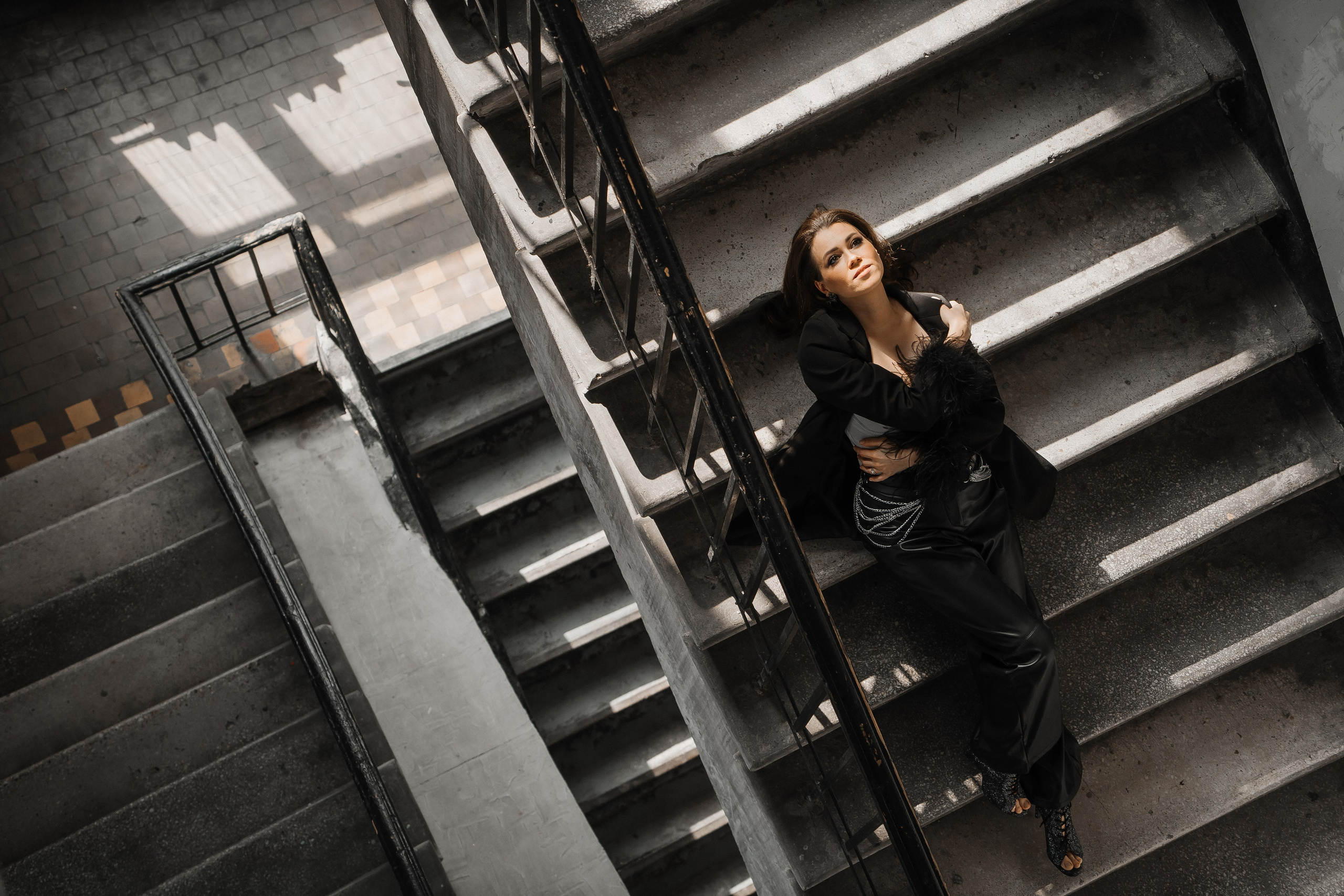 Фотограф | Закандырина Анна| Москва