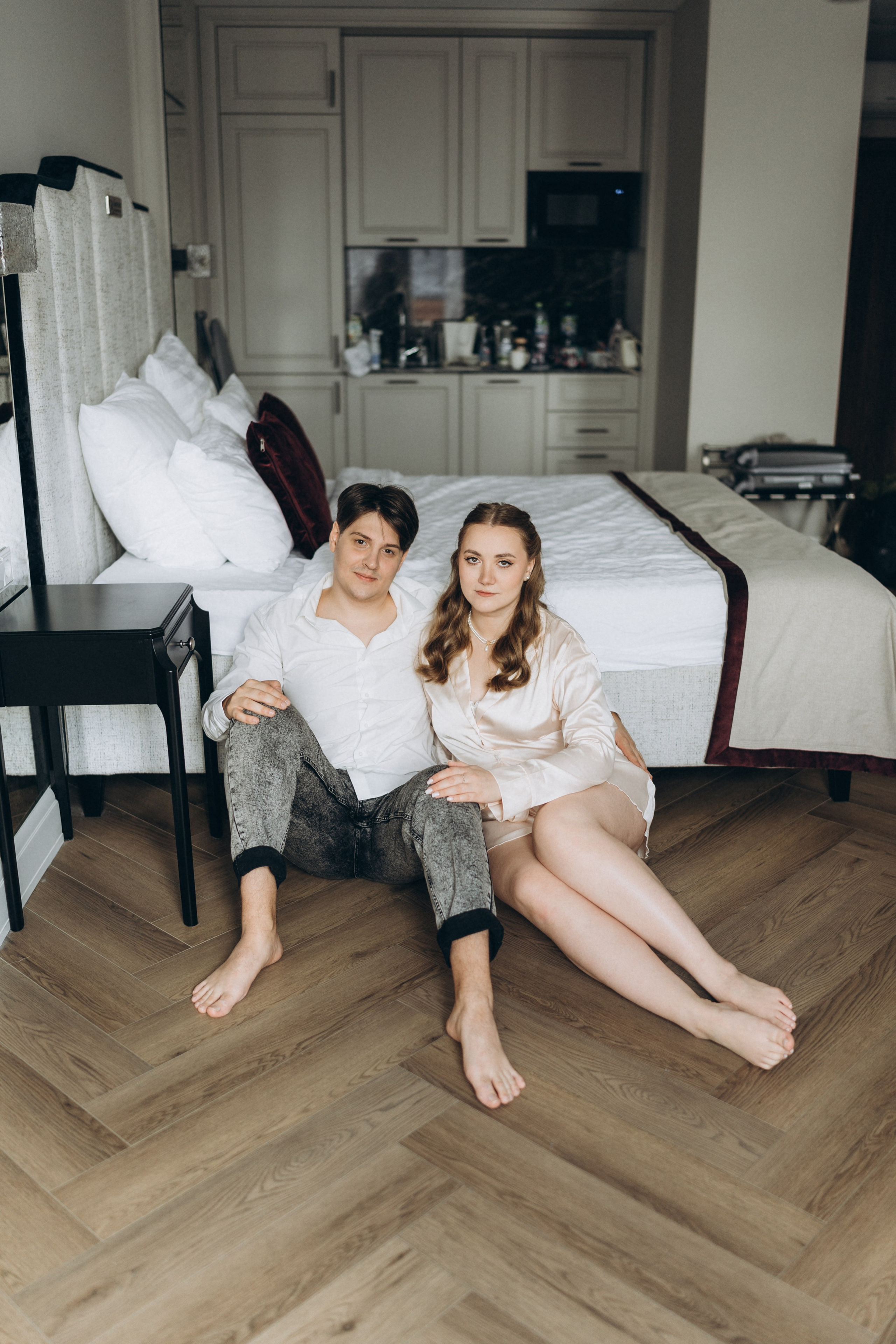 Выездная регистрация. Фотограф в Санкт-Петербурге — Лучина Екатерина