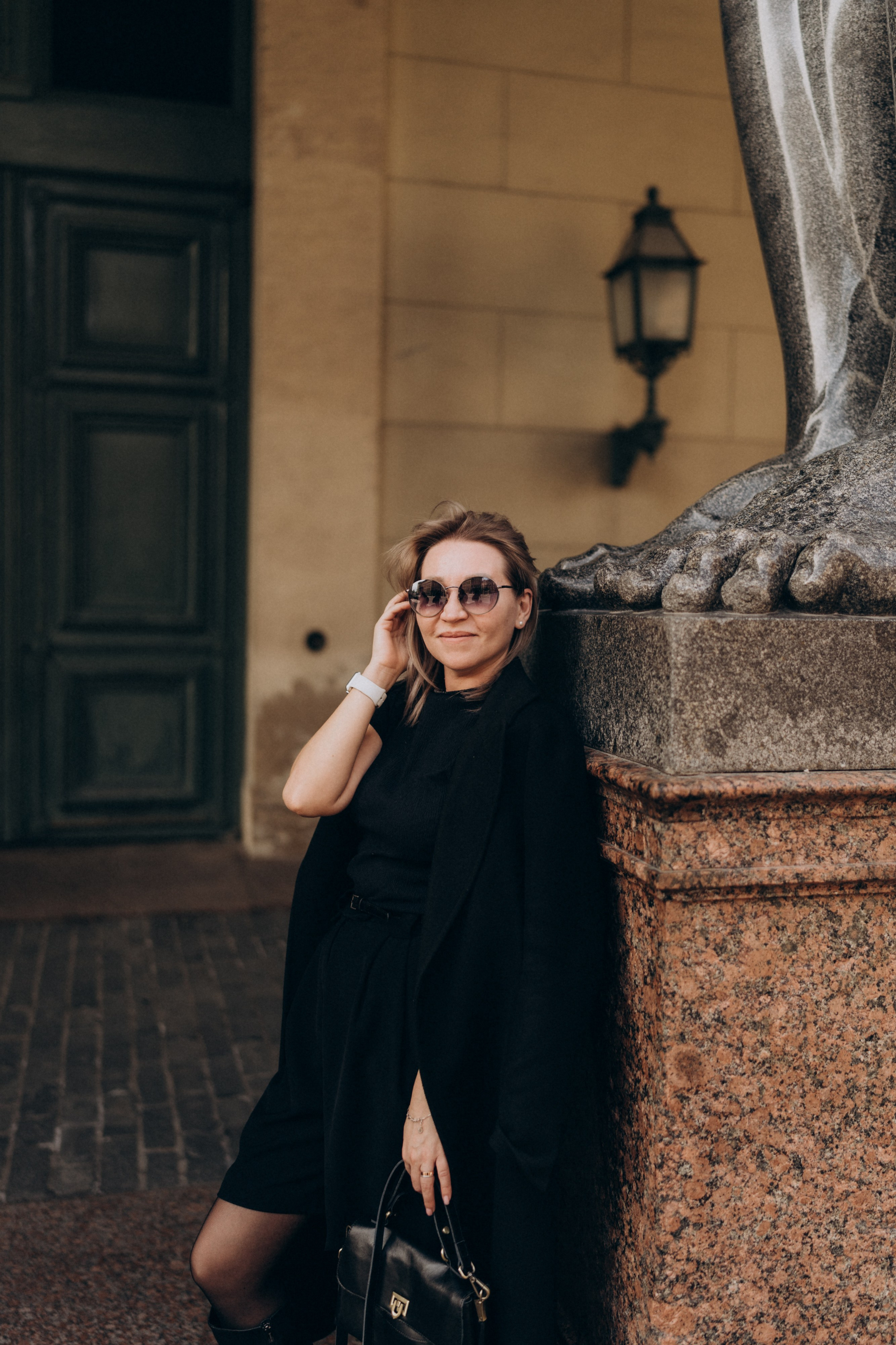 Анна. Фотограф в Санкт-Петербурге — Лучина Екатерина