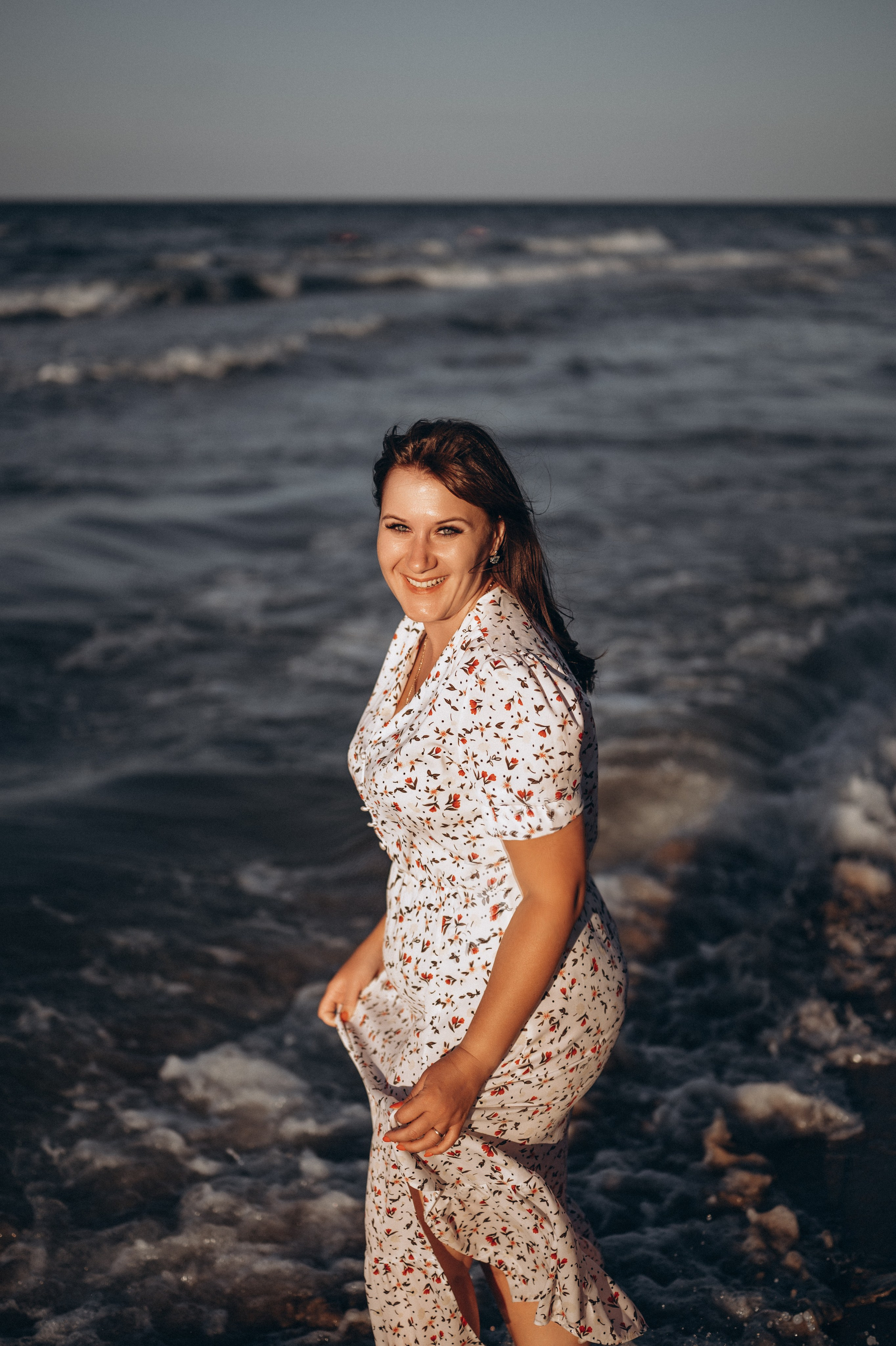 Владимир; Оксана; Влад и Слава. Фотограф Горбенко Анна