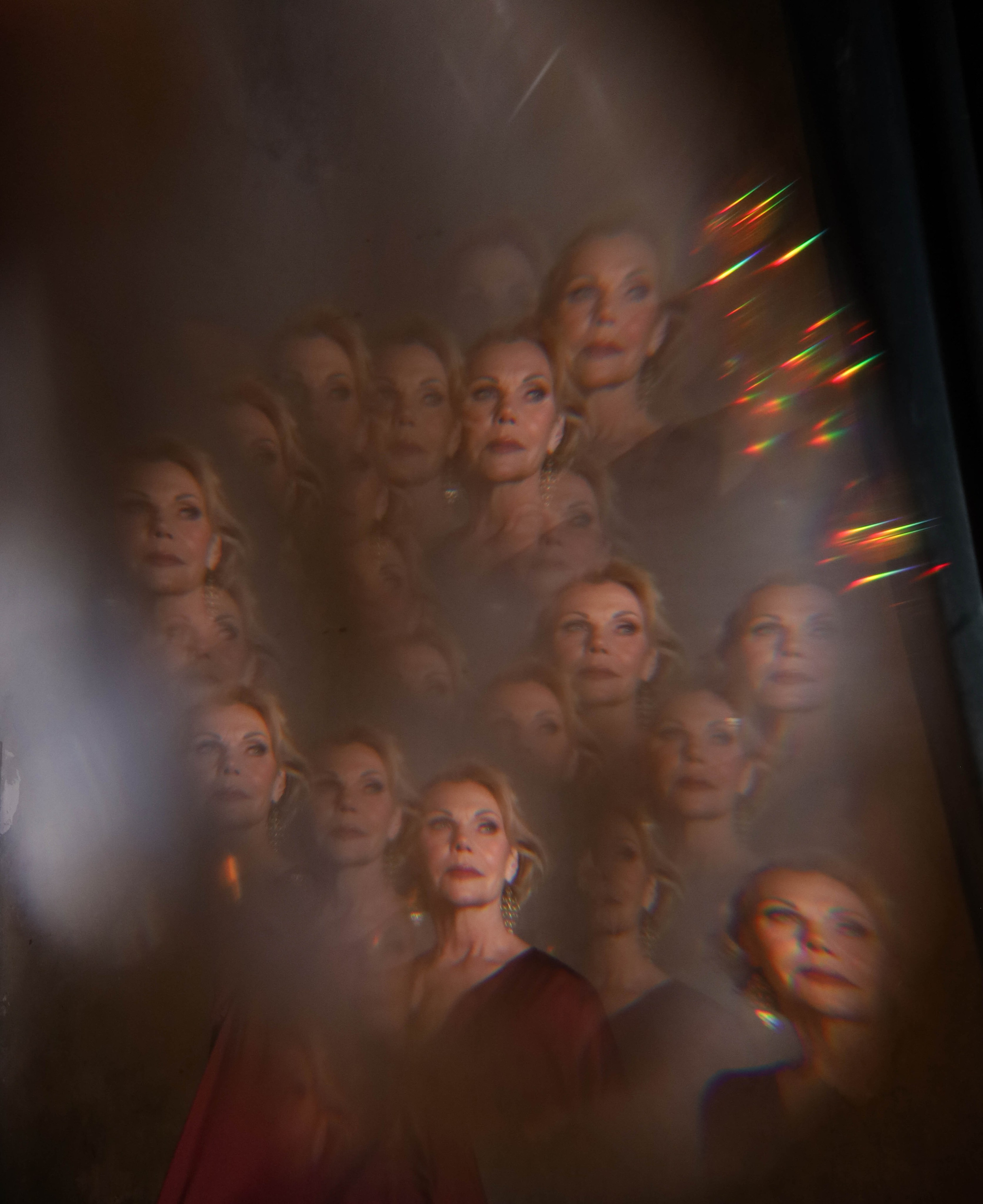 Время — песок. Фотограф Химки Анна Татарских