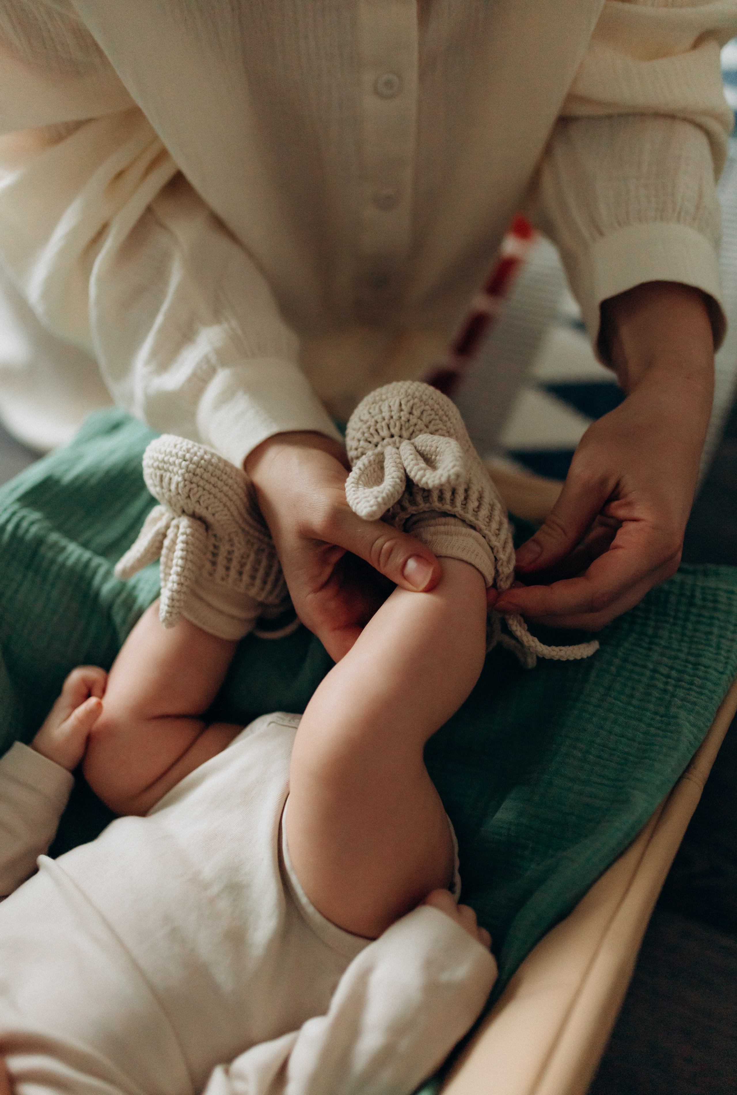 Дома с малышами. Семейный и парный фотограф Мария Куцко