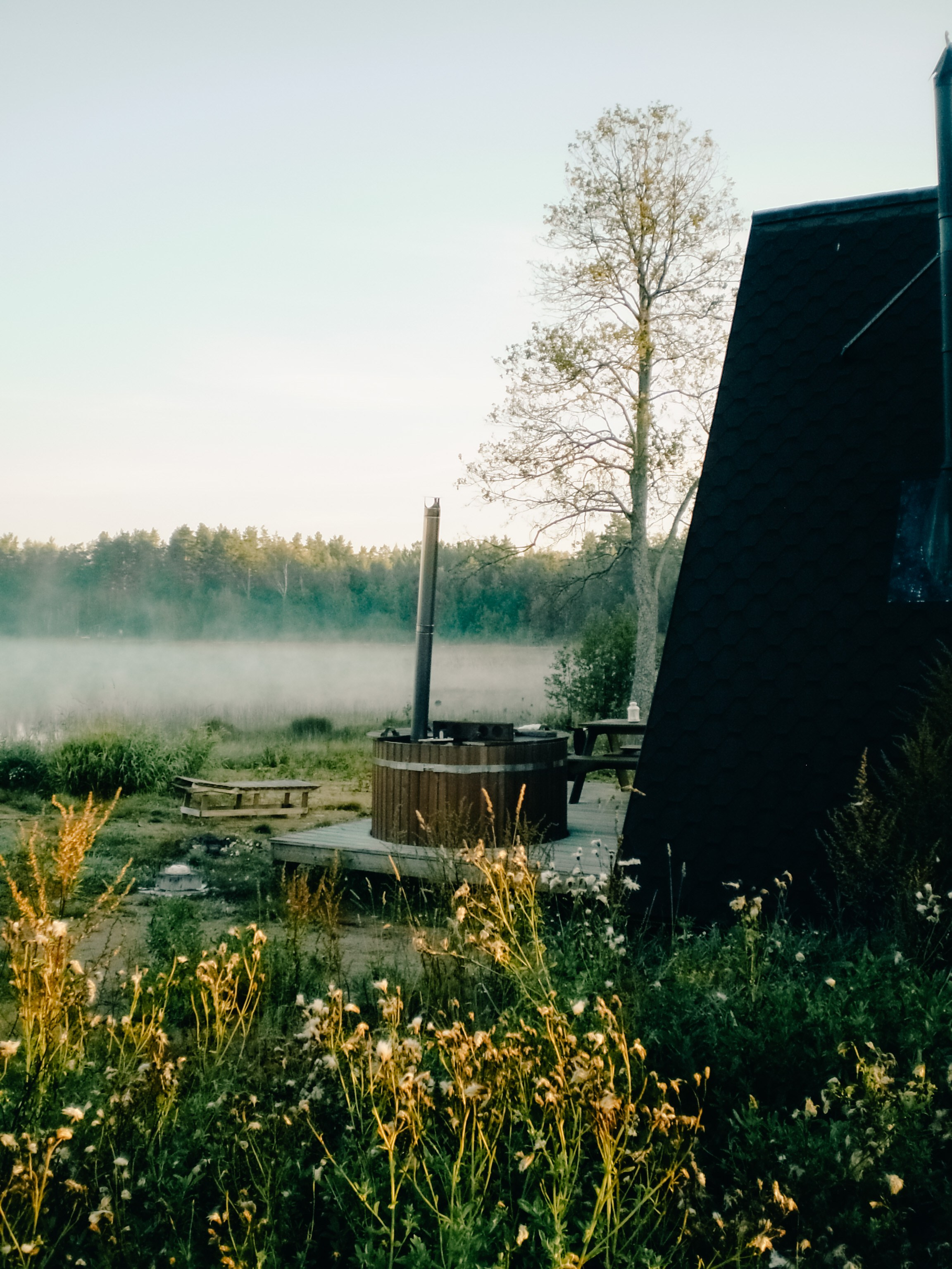 Контент-съемка. Портретный и fashion-фотограф в Санкт-Петербурге Олеся Поле