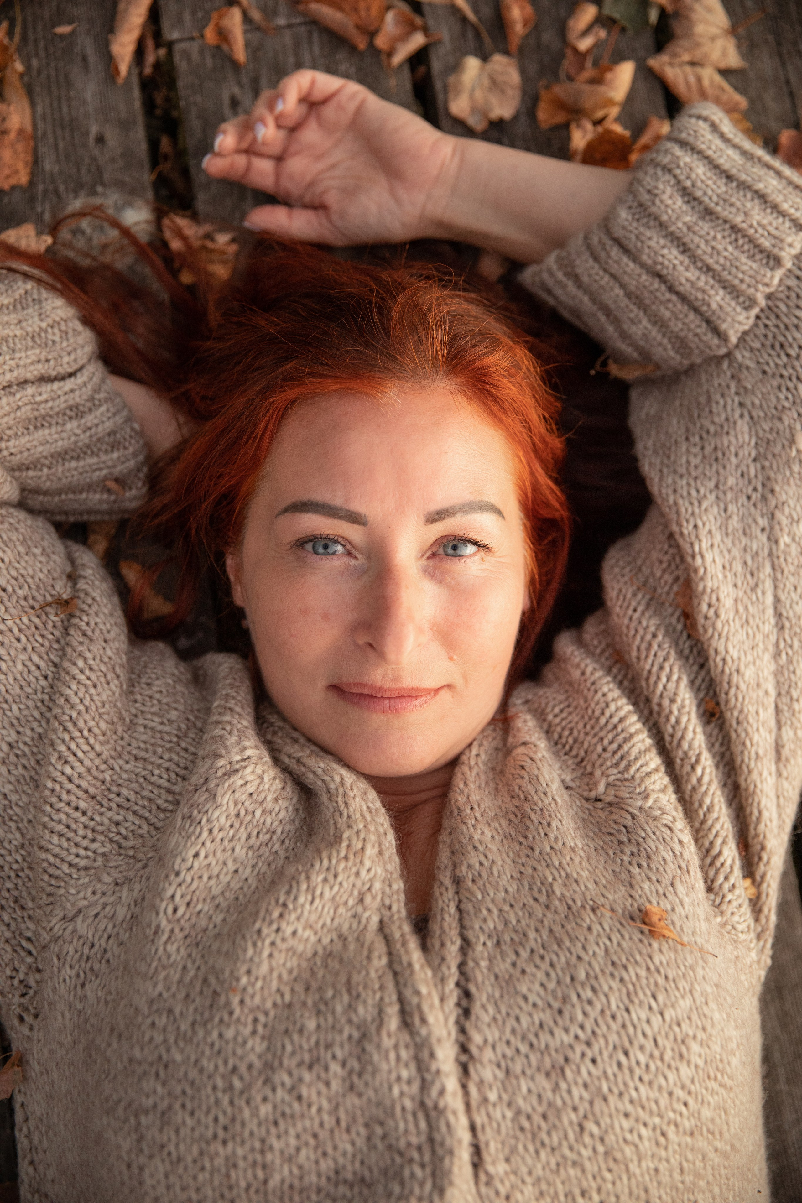 Эллина 55 лет, жизнь в радость. Фотограф Красногорск Юлия Чернова