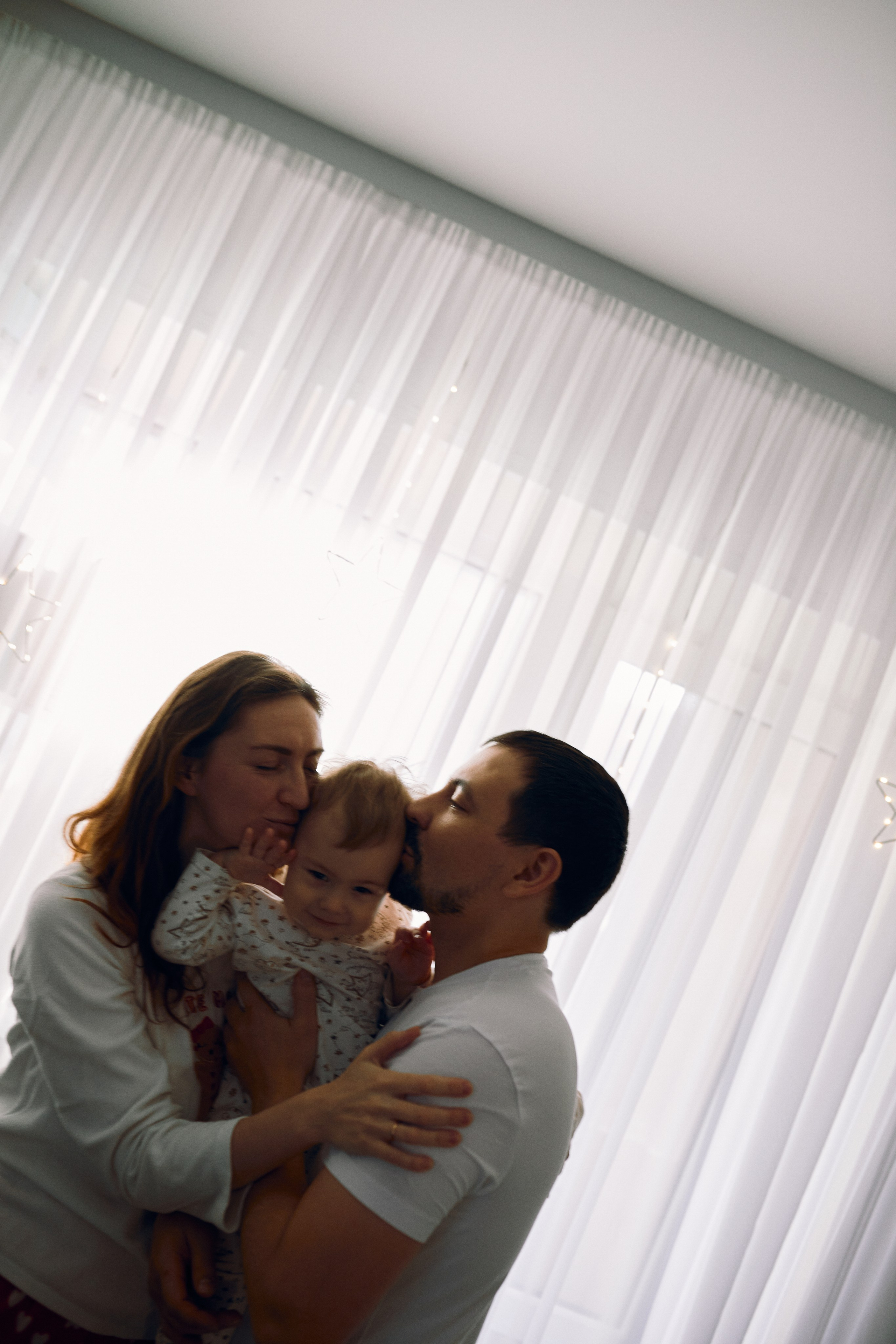 Дед Мороз, ВЫХОДИ!. Фотограф Ионова Анастасия, г Владивосток