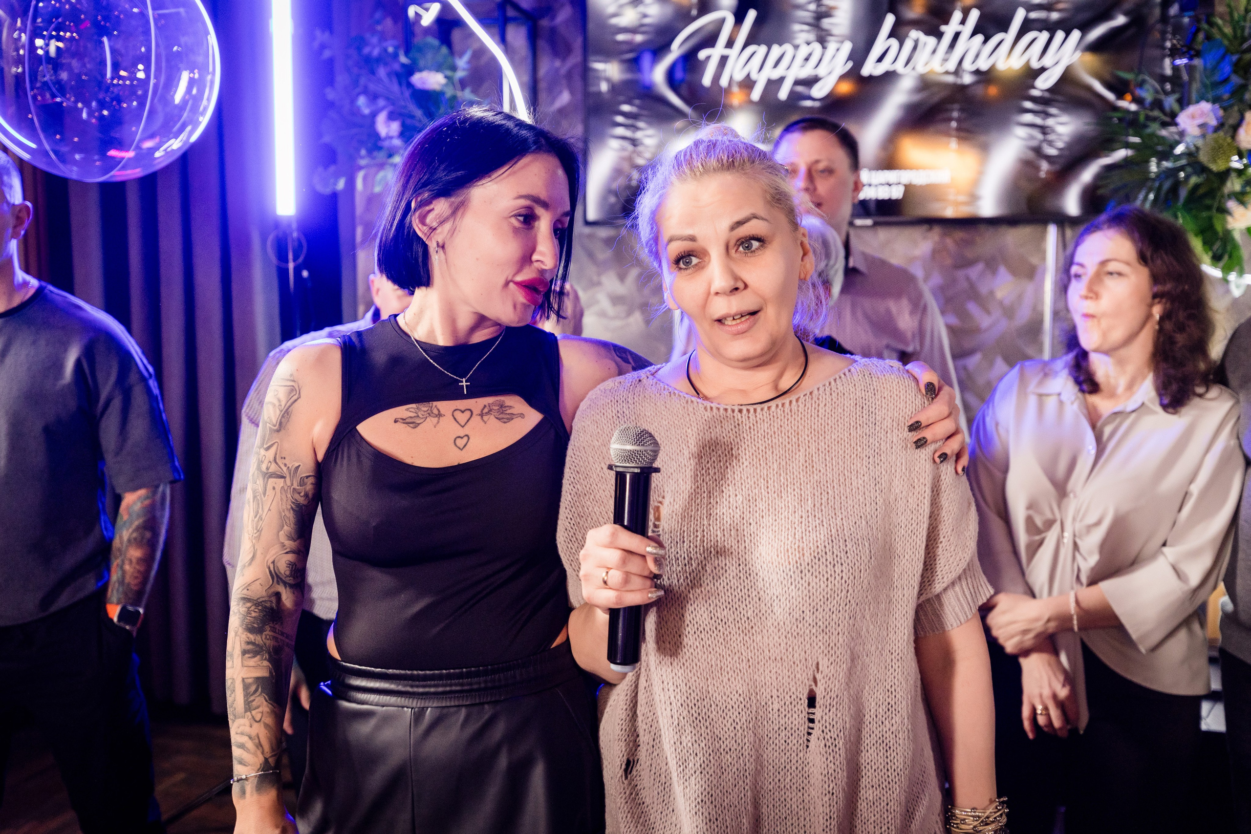 Юбилеи. Детский фотограф видеограф в Хабаровске Михаил Орлов