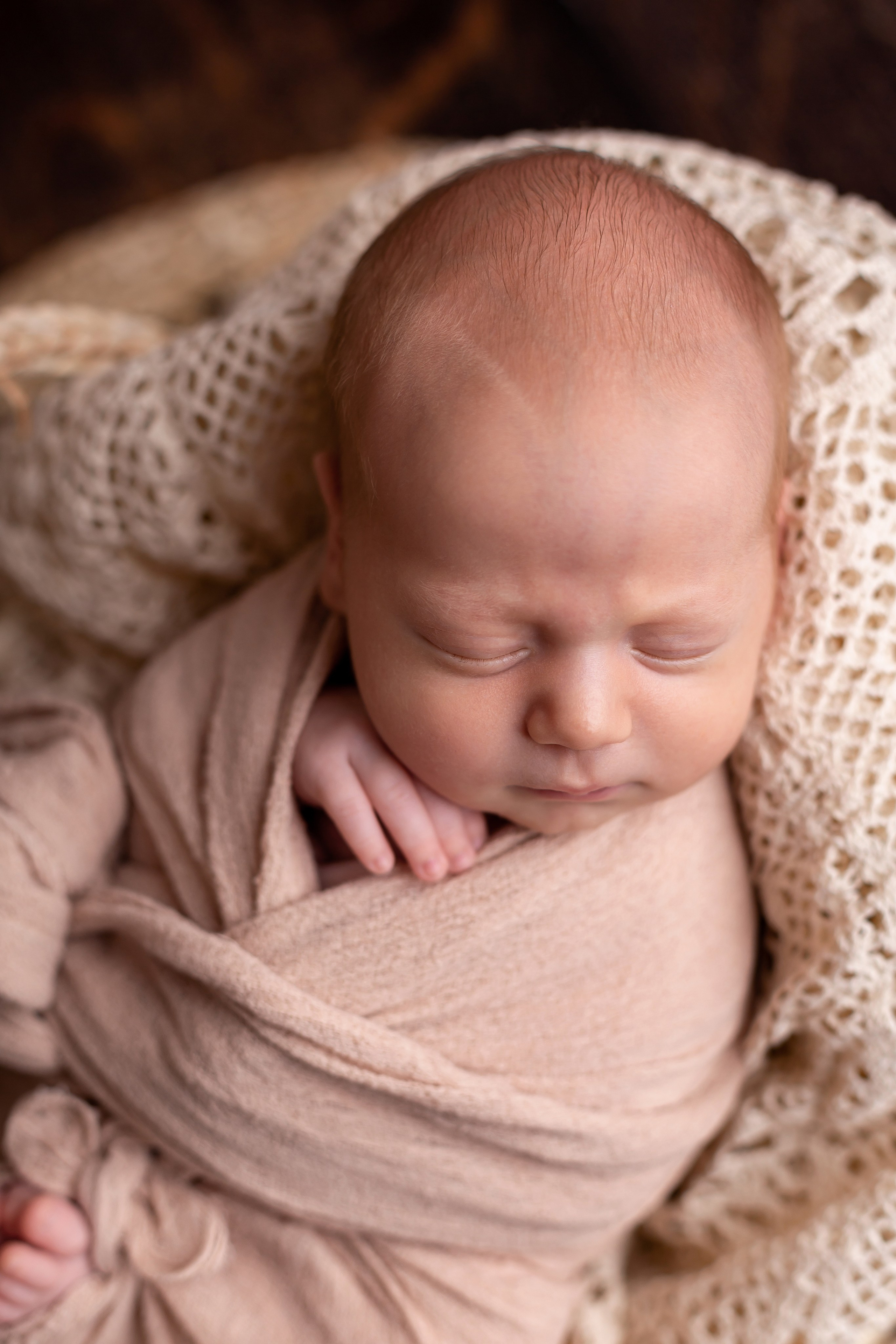 Новорождённые малыши. Фотограф новорожденных в Керчи Татьяна Яцун