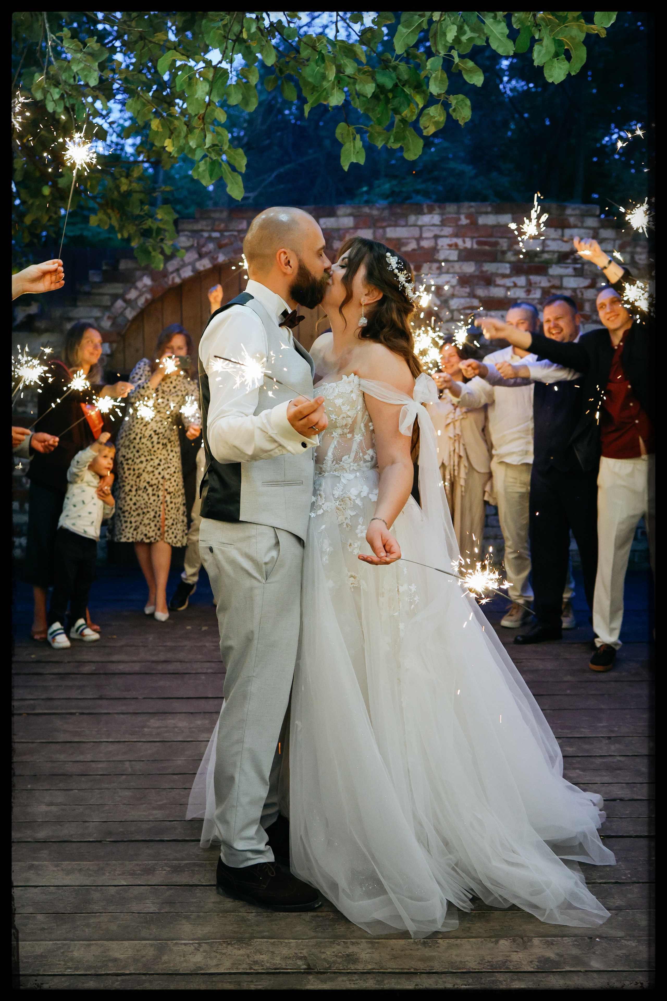 Любовь. Фотограф и видеограф в Москве Полина Абраменкова