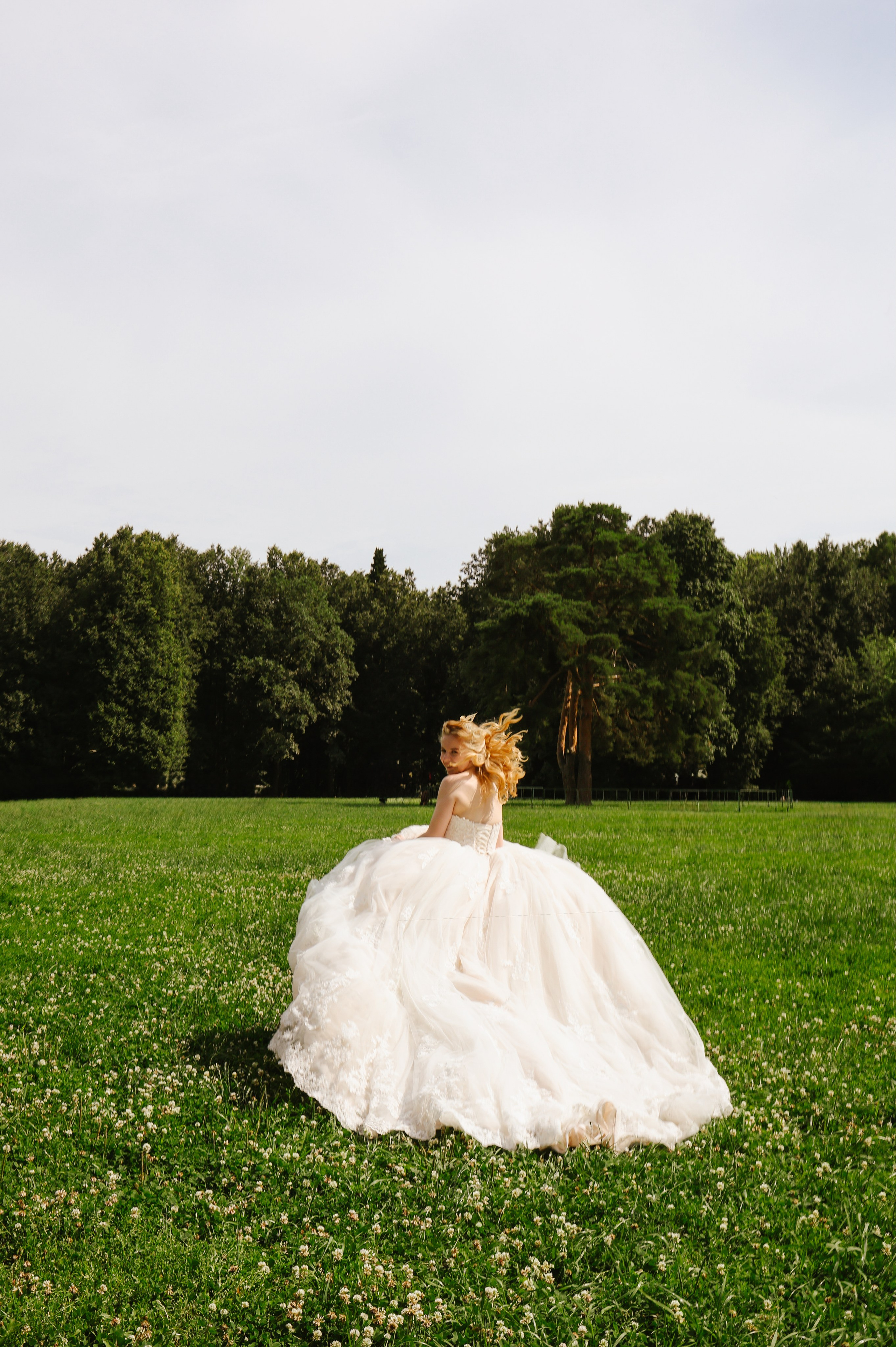 Никита и Даша. Фотограф и видеограф в Москве Полина Абраменкова