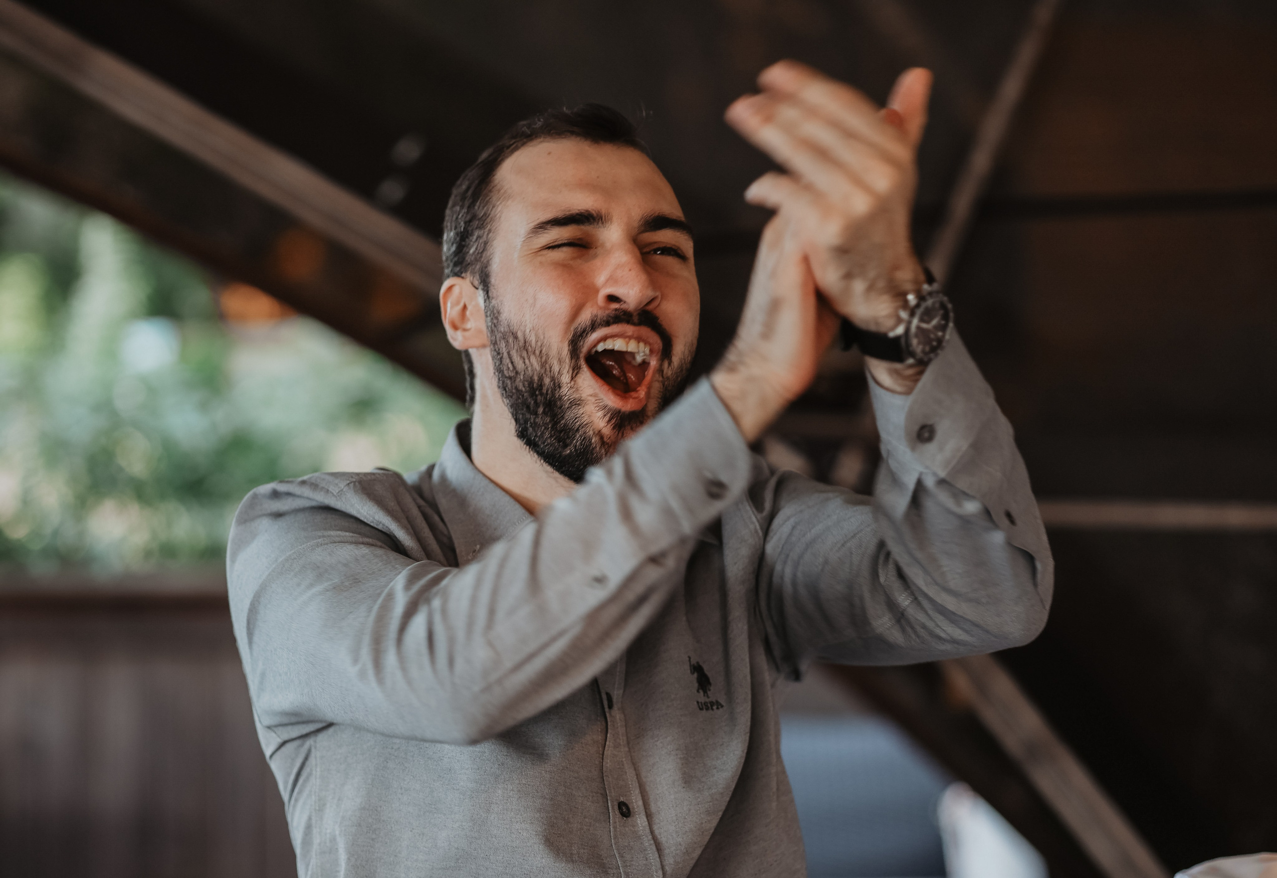 Константин и Полина. Фотограф и видеограф в Москве Полина Абраменкова