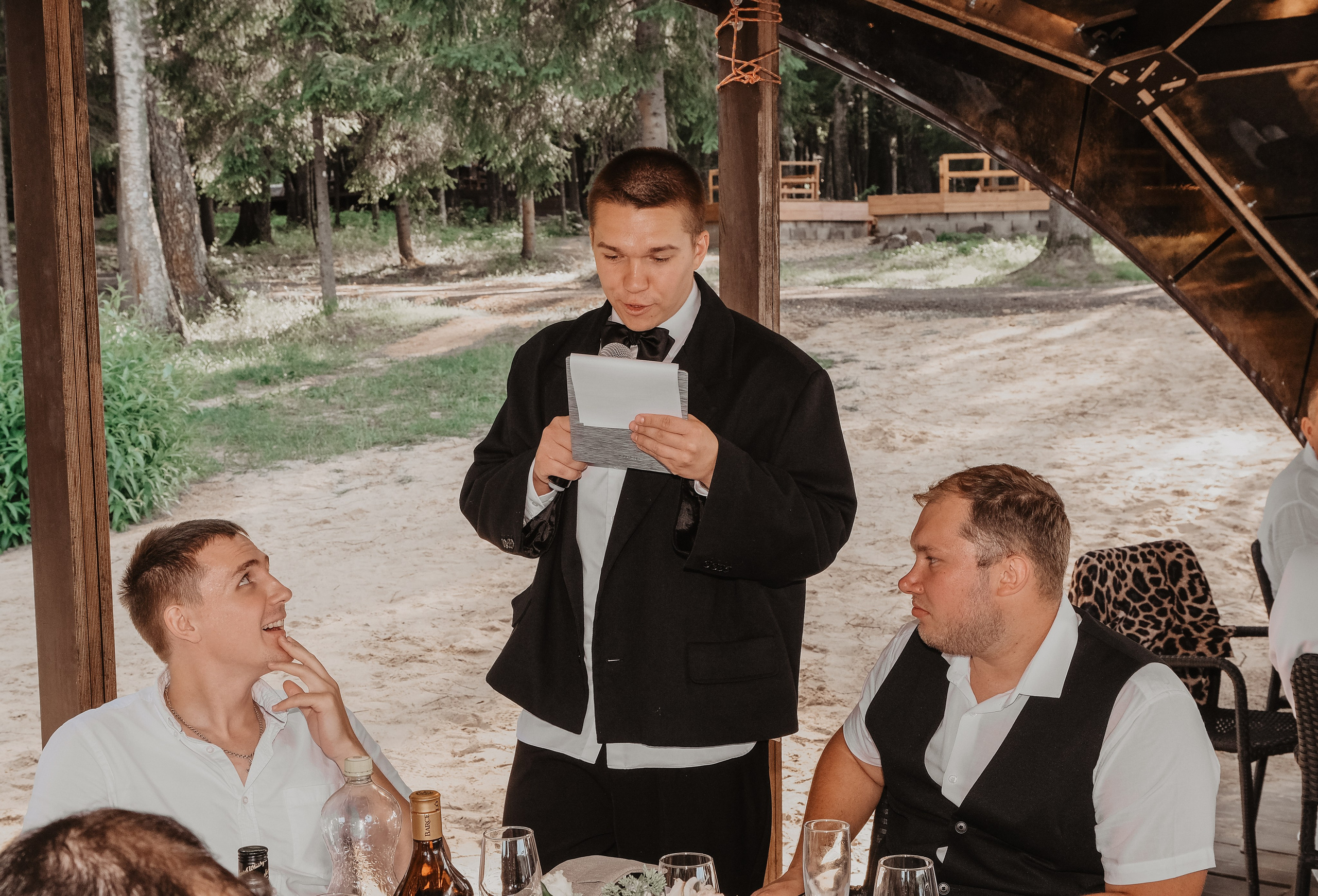 Константин и Полина. Фотограф и видеограф в Москве Полина Абраменкова