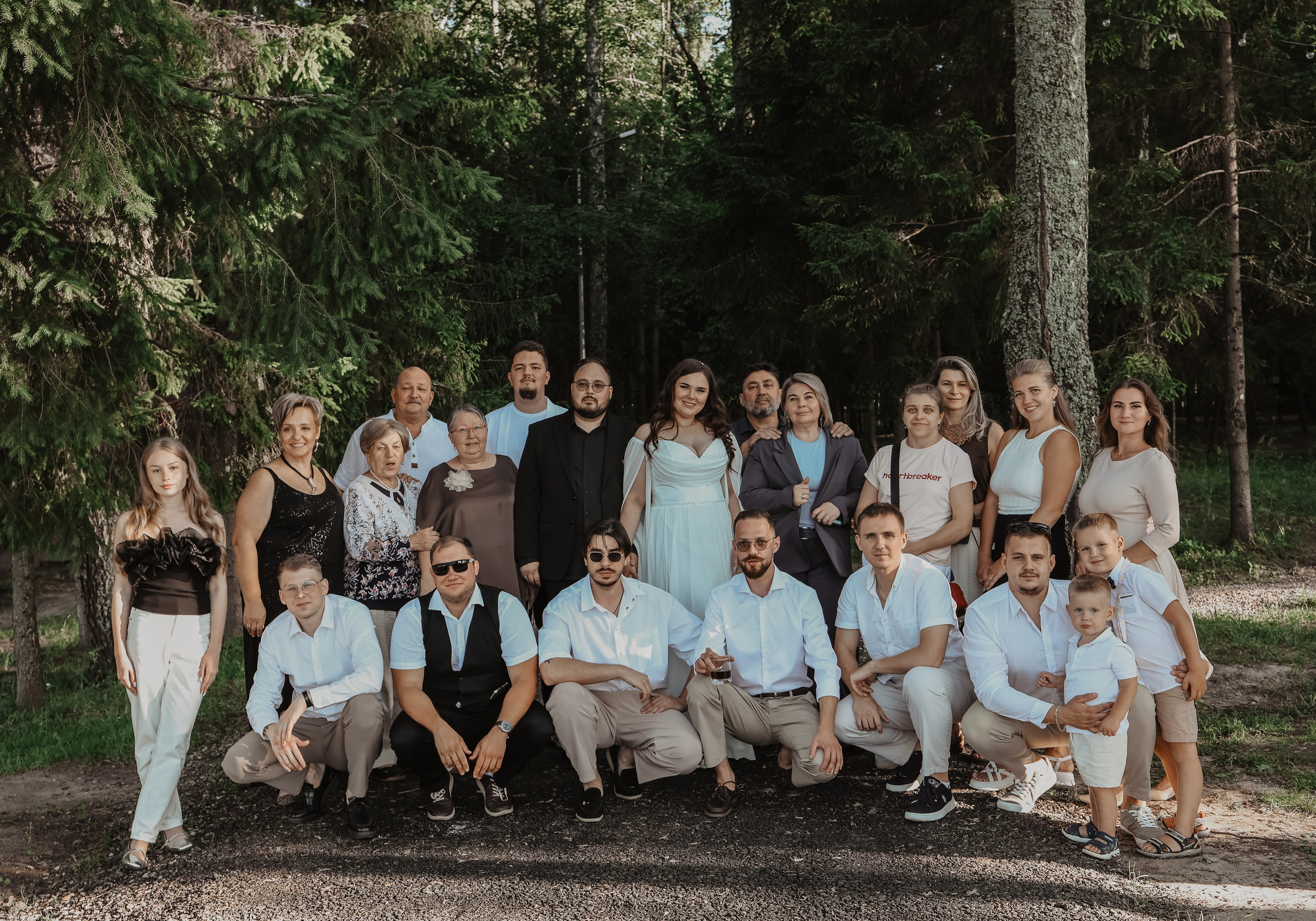 Константин и Полина. Фотограф и видеограф в Москве Полина Абраменкова