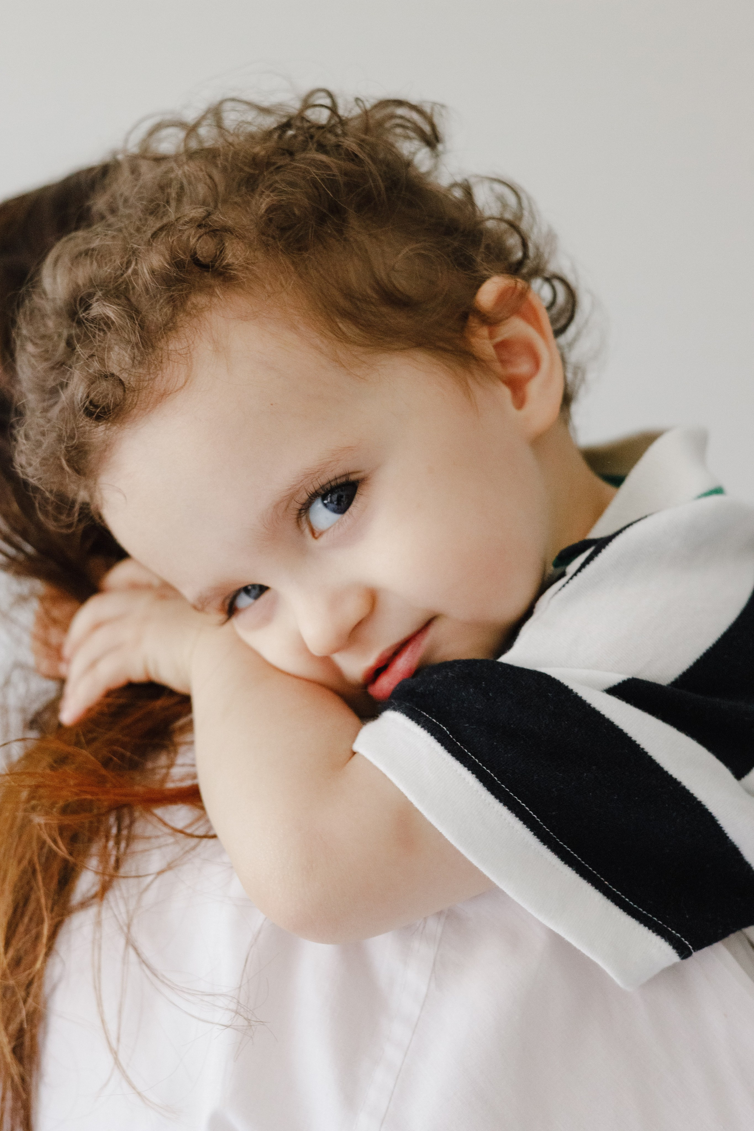 Family. Фотограф Андрей Баксов