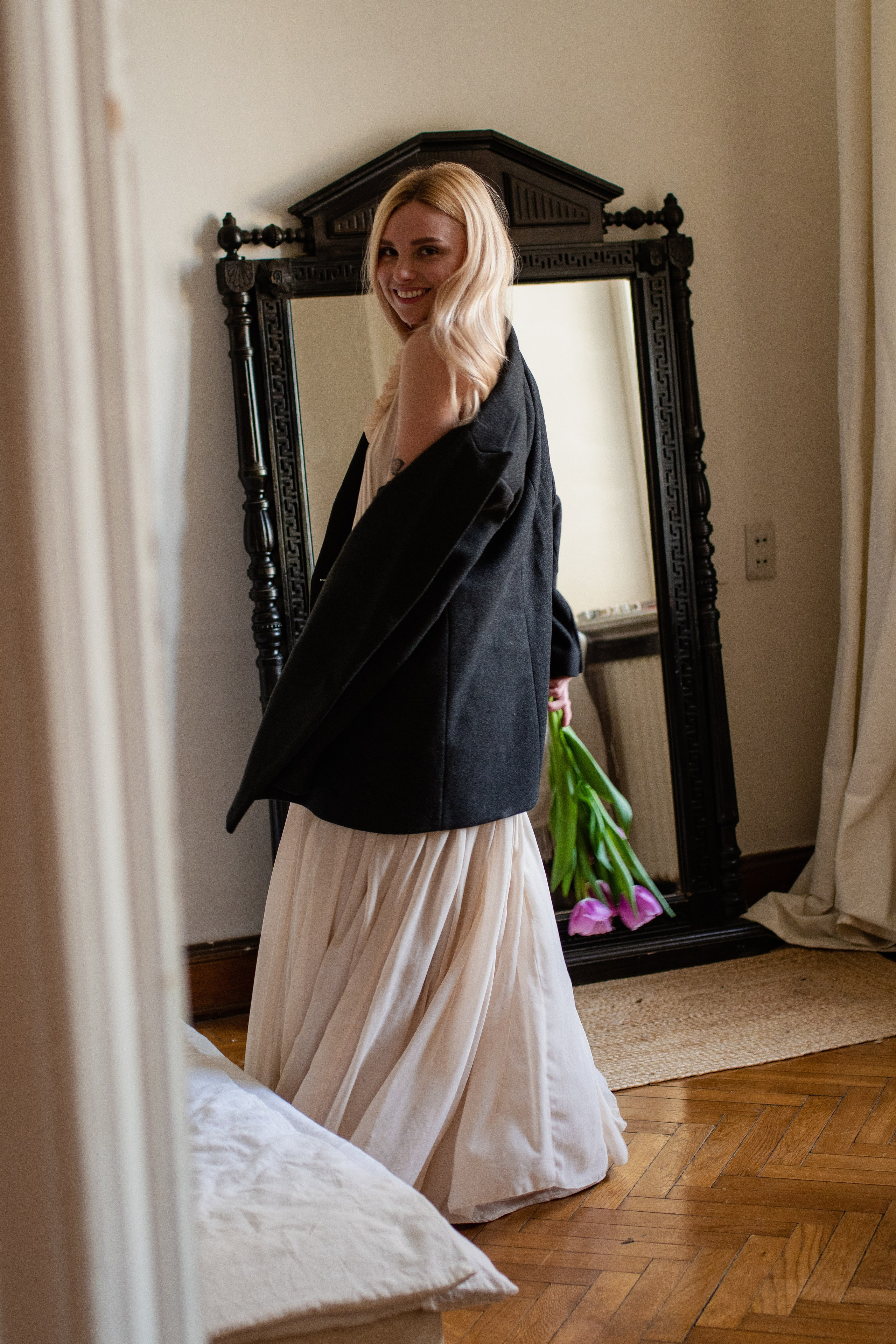 Натали. Фотограф Ира Арефьева Москва|Истра