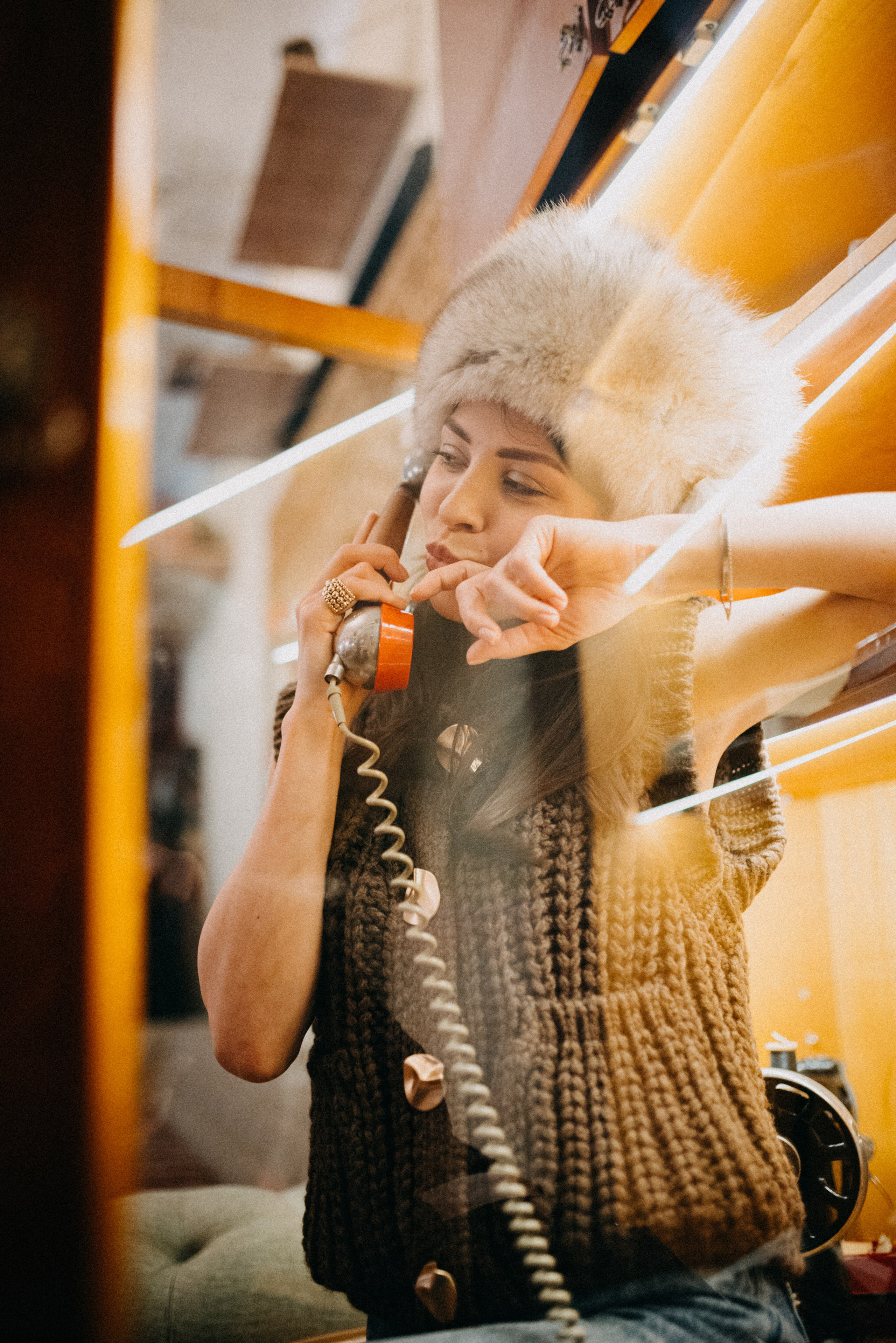 День рождения Алины | бар «Коммуналочка». Фотограф Санкт-Петербург, Новороссийск