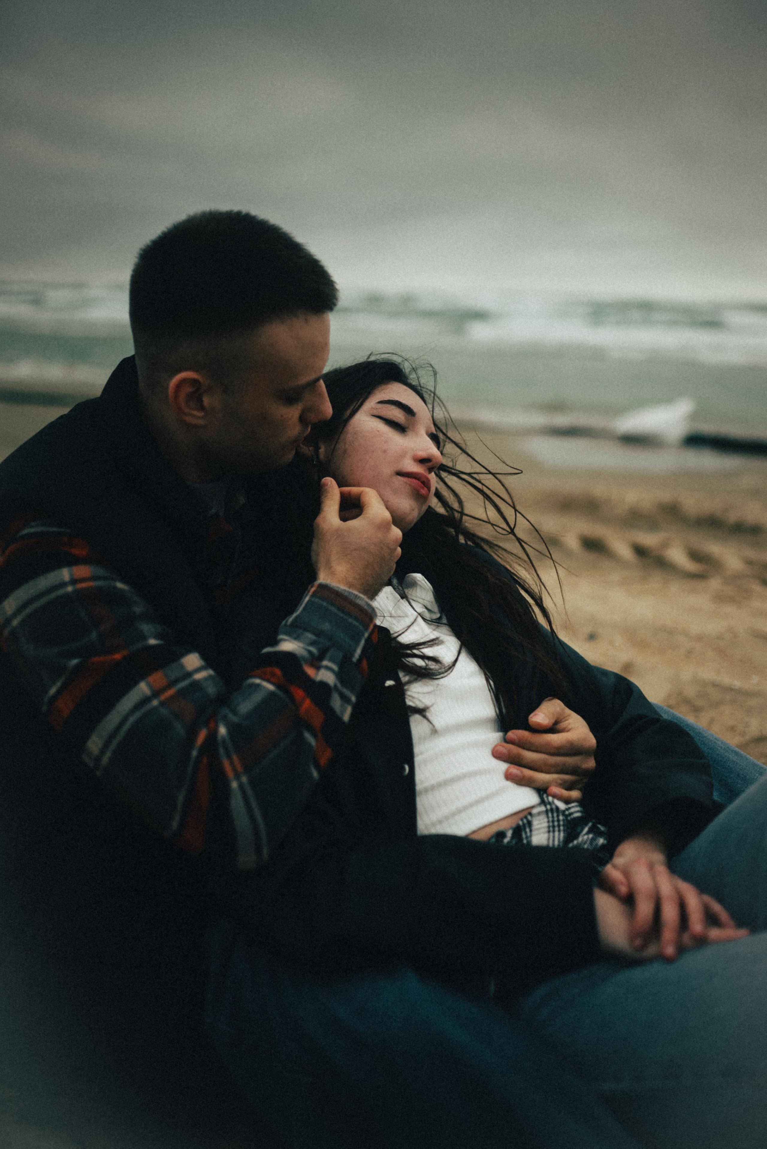 Дмитрий и Глория. Анапа. Фотограф Санкт-Петербург, Новороссийск