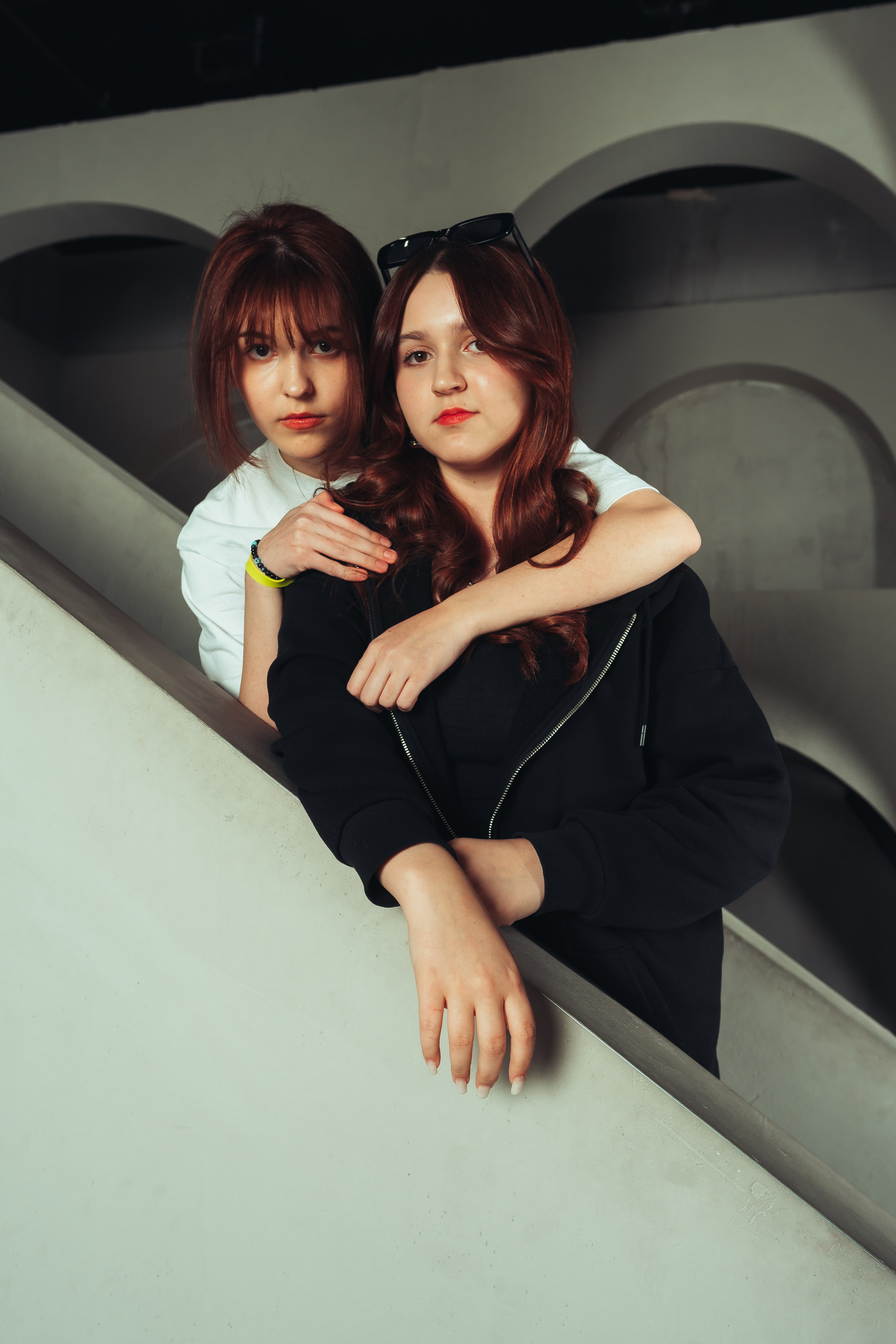 Выпускной альбом — 9"Б». Иван Кубик — фотограф и видеограф