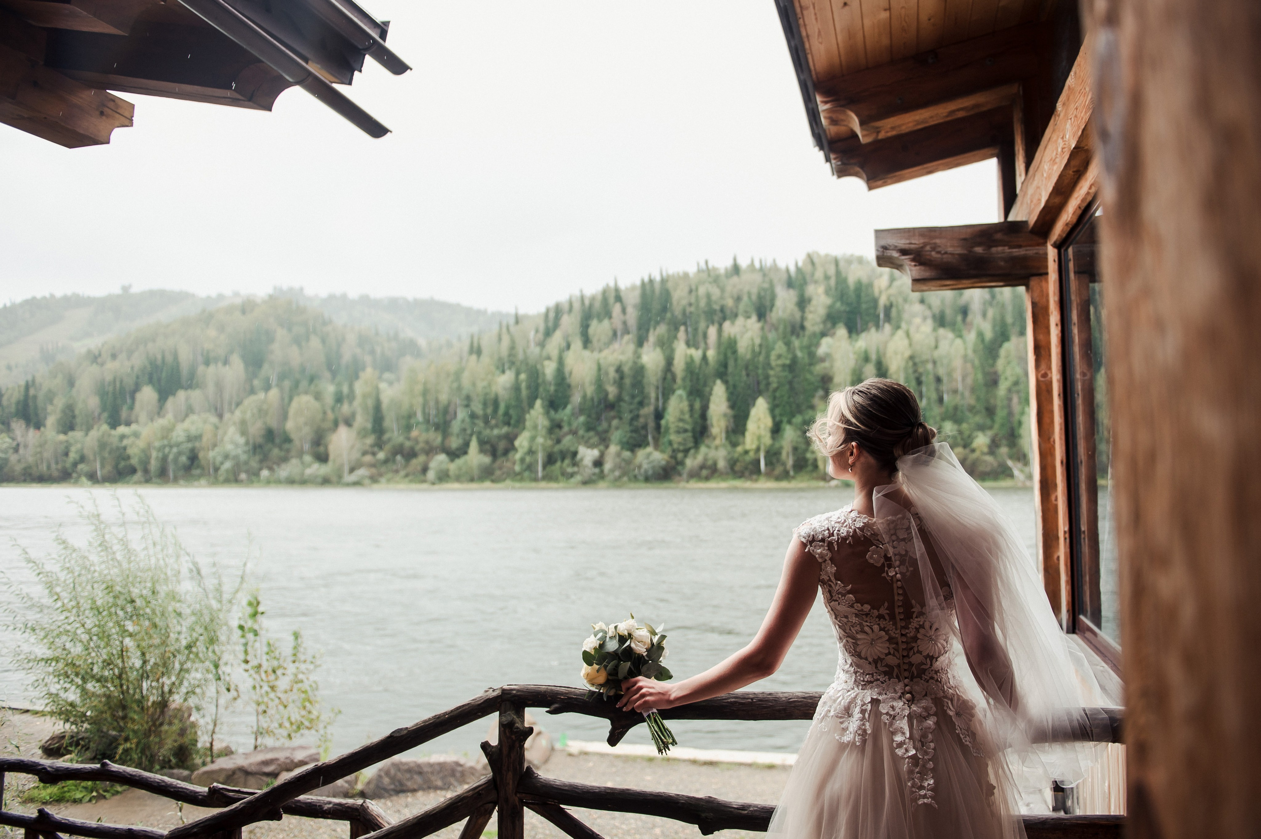 Аня и Данил. Свадебные фотографы Nekipelov_photo